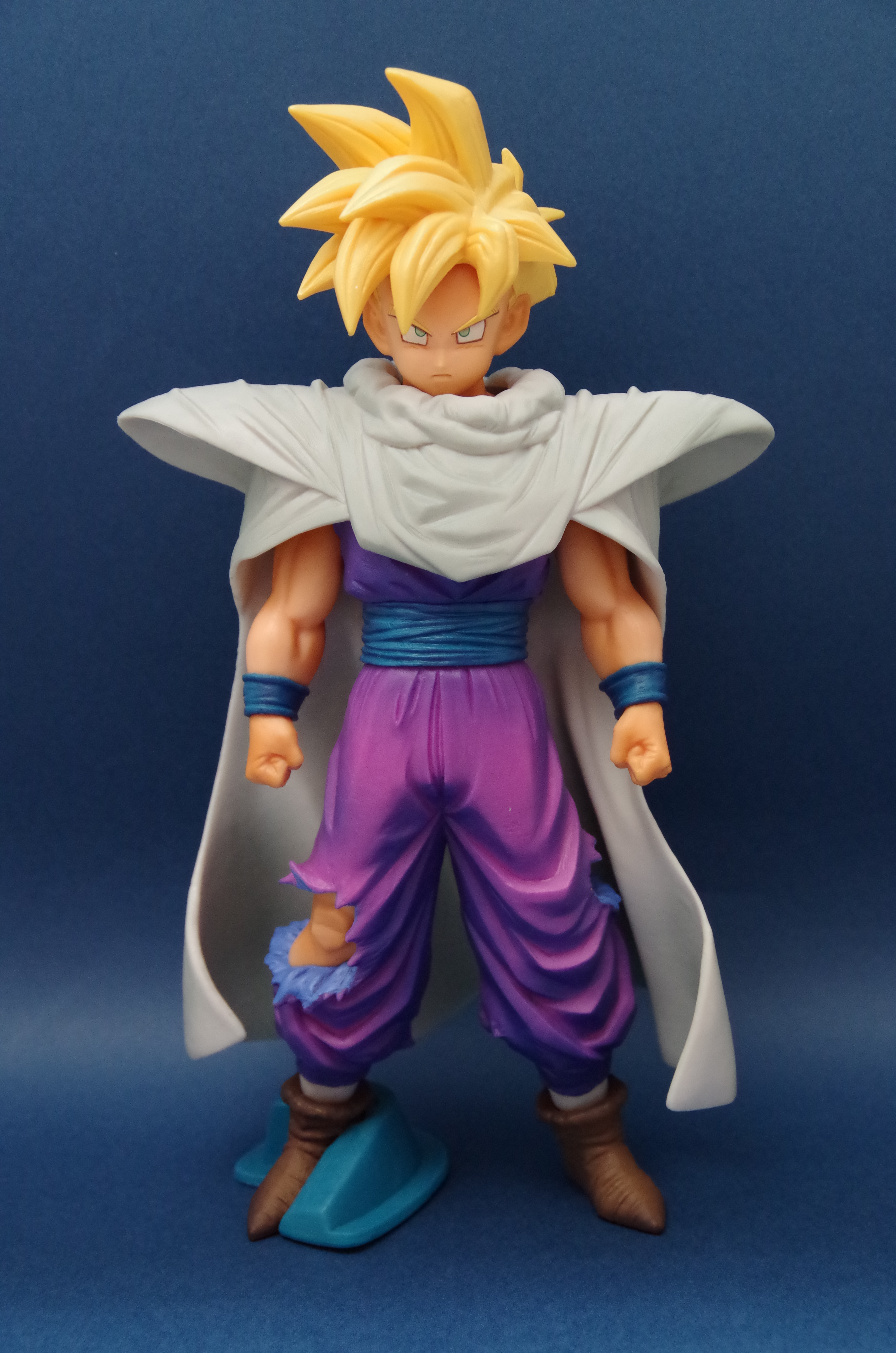 ドラゴンボールZ Grandista Resolution of Soldiers SON GOHAN 超