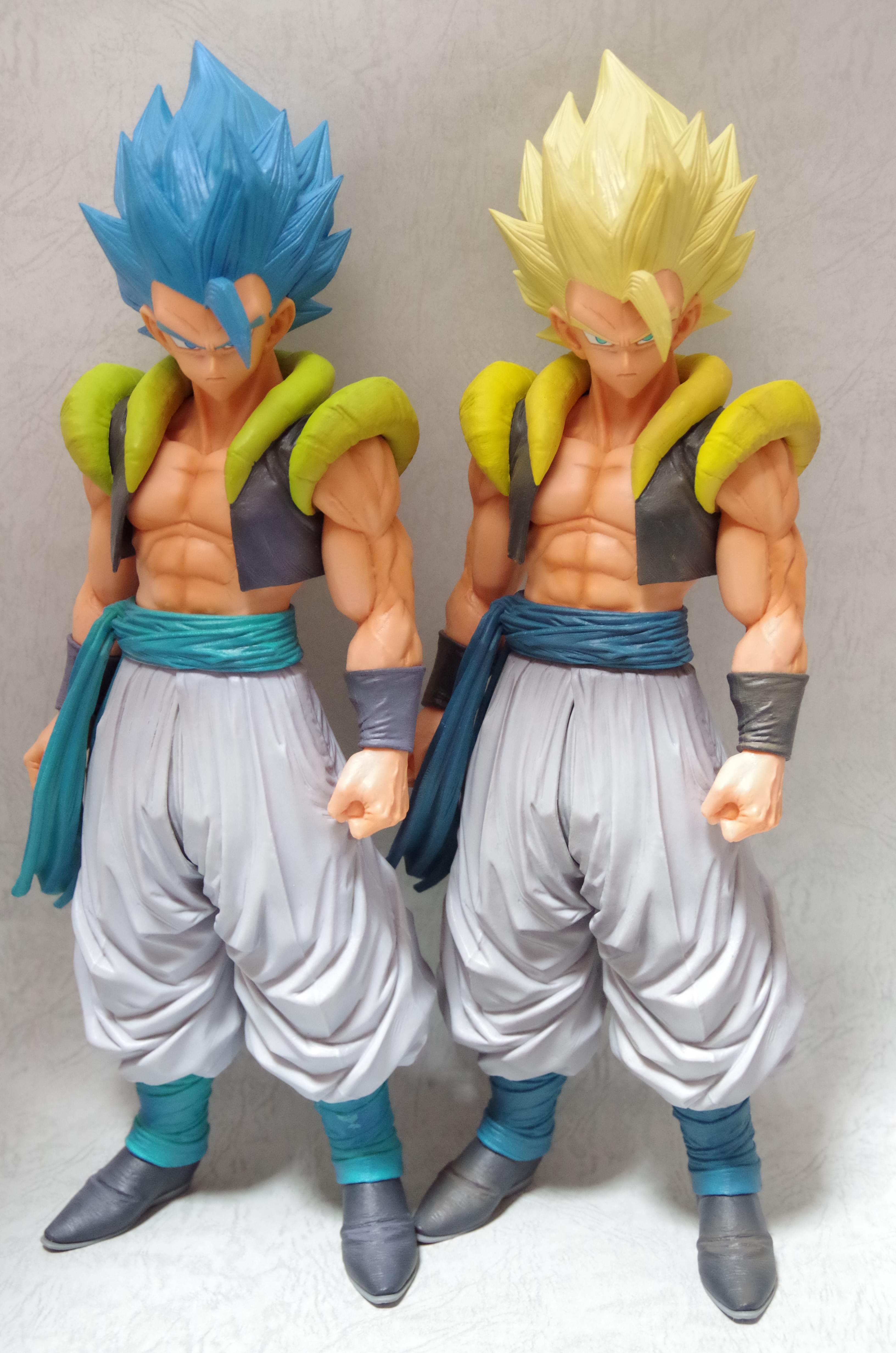 アミューズメント 一番くじ ドラゴンボール超 SUPER MASTER STARS