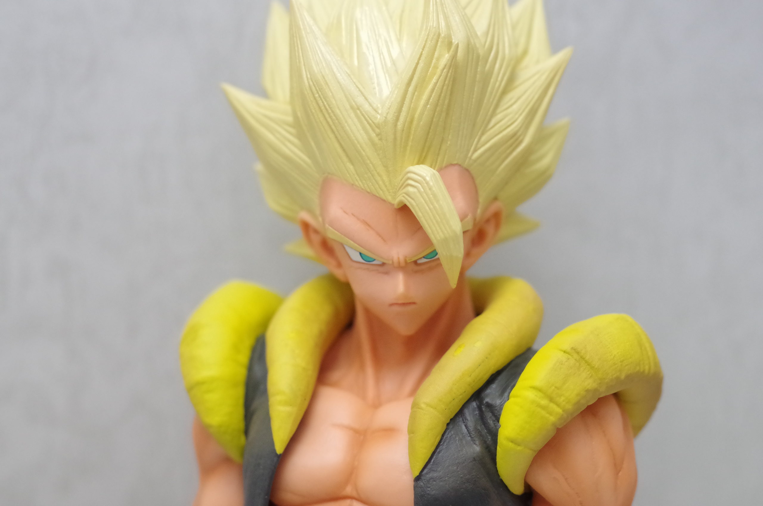 アミューズメント 一番くじ ドラゴンボール超 SUPER MASTER STARS