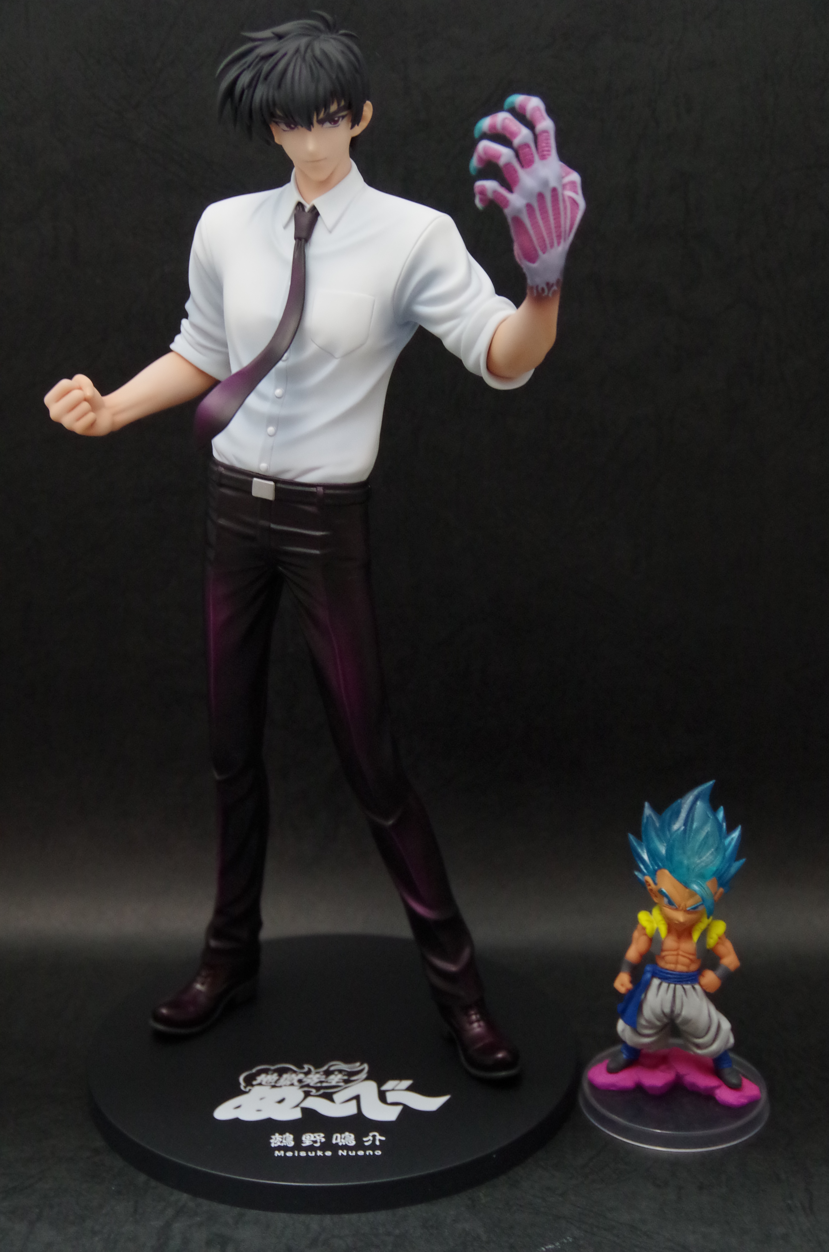 地獄先生ぬ～べ～ 鵺野鳴介 | フィギュアレン