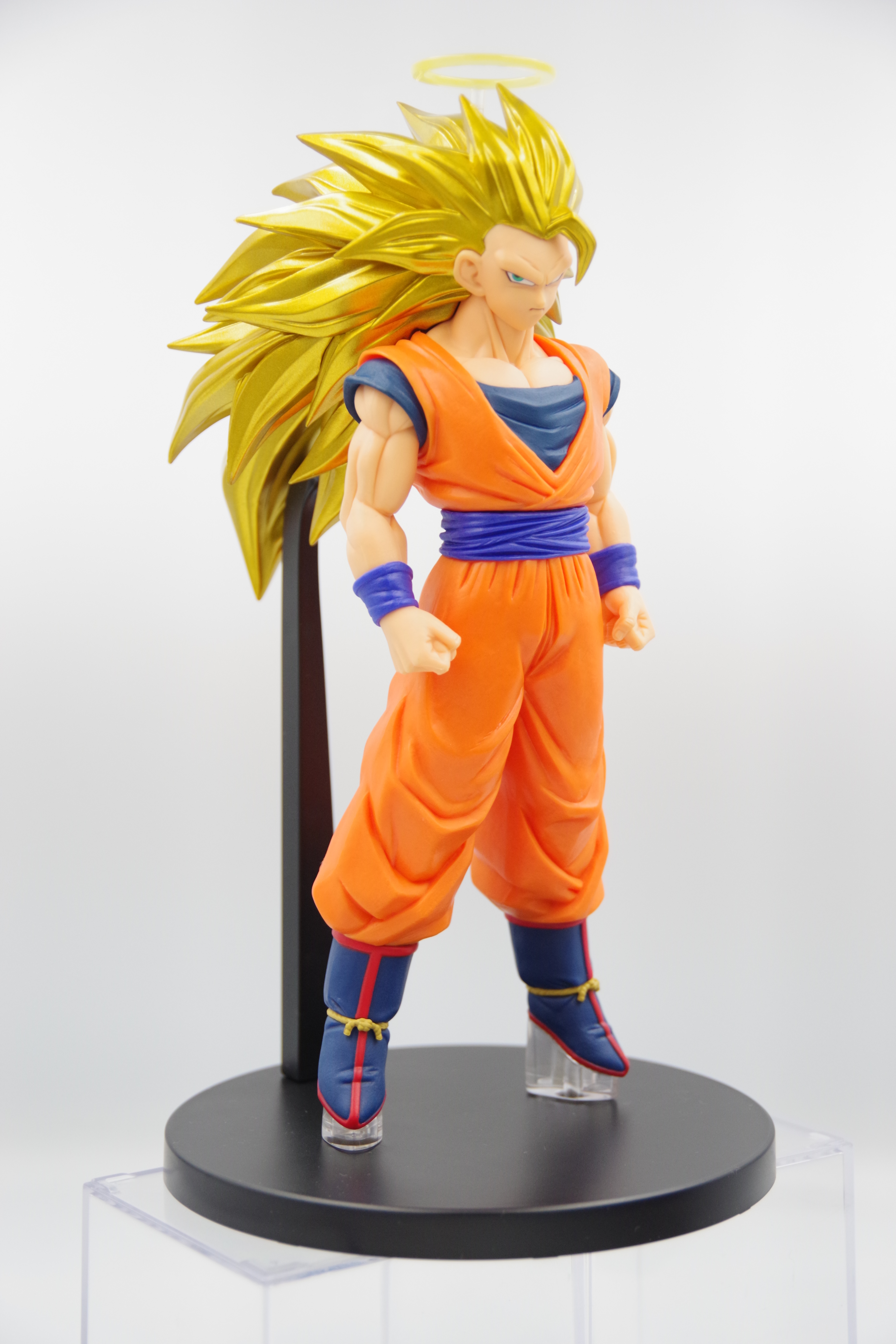 ドラゴンボールZ BLOOD OF SAIYANS-超サイヤ人3孫悟空- | フィギュアレン