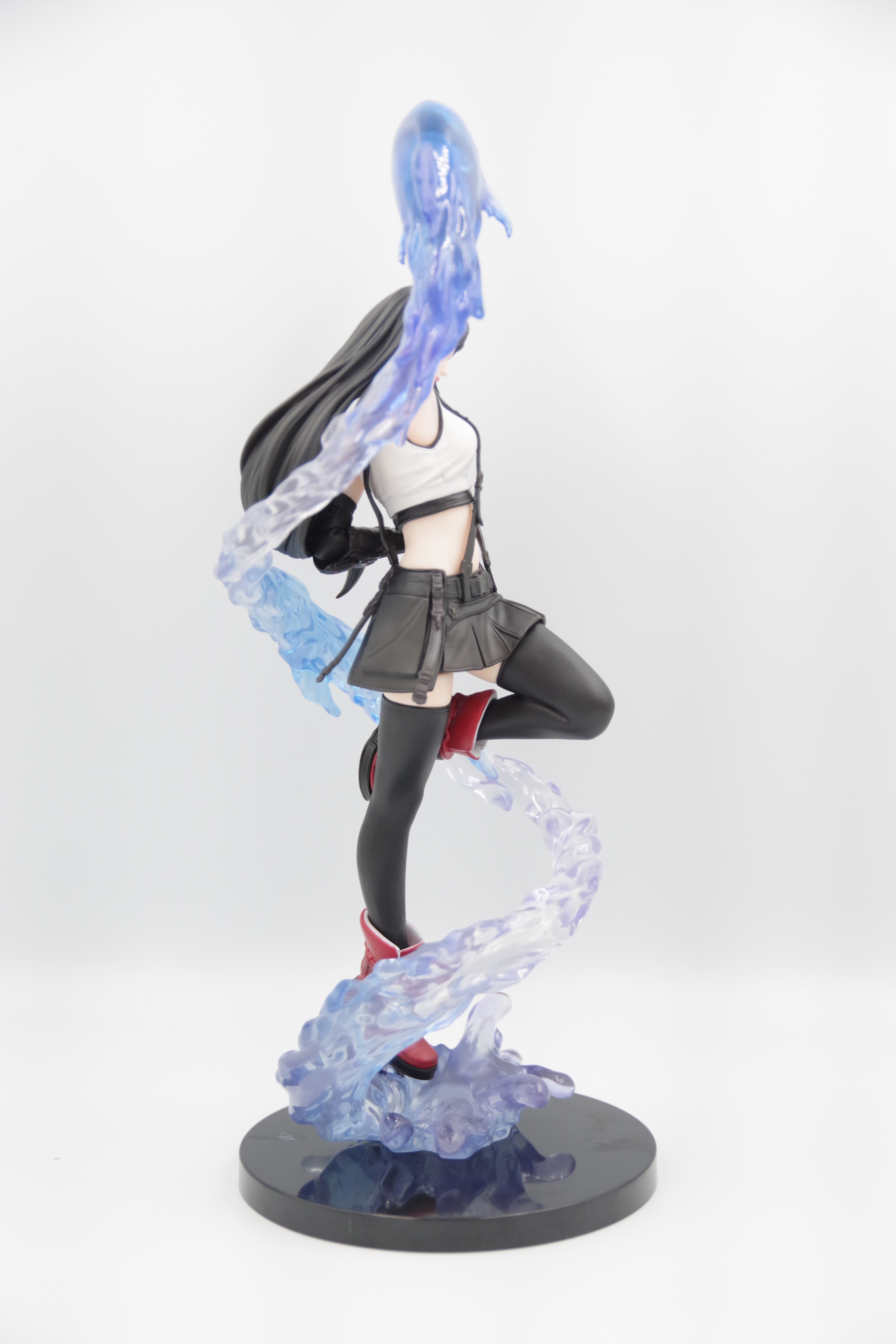 FINAL FANTASY VII REBIRTH発売記念くじ エンド賞 ティファ・ロック