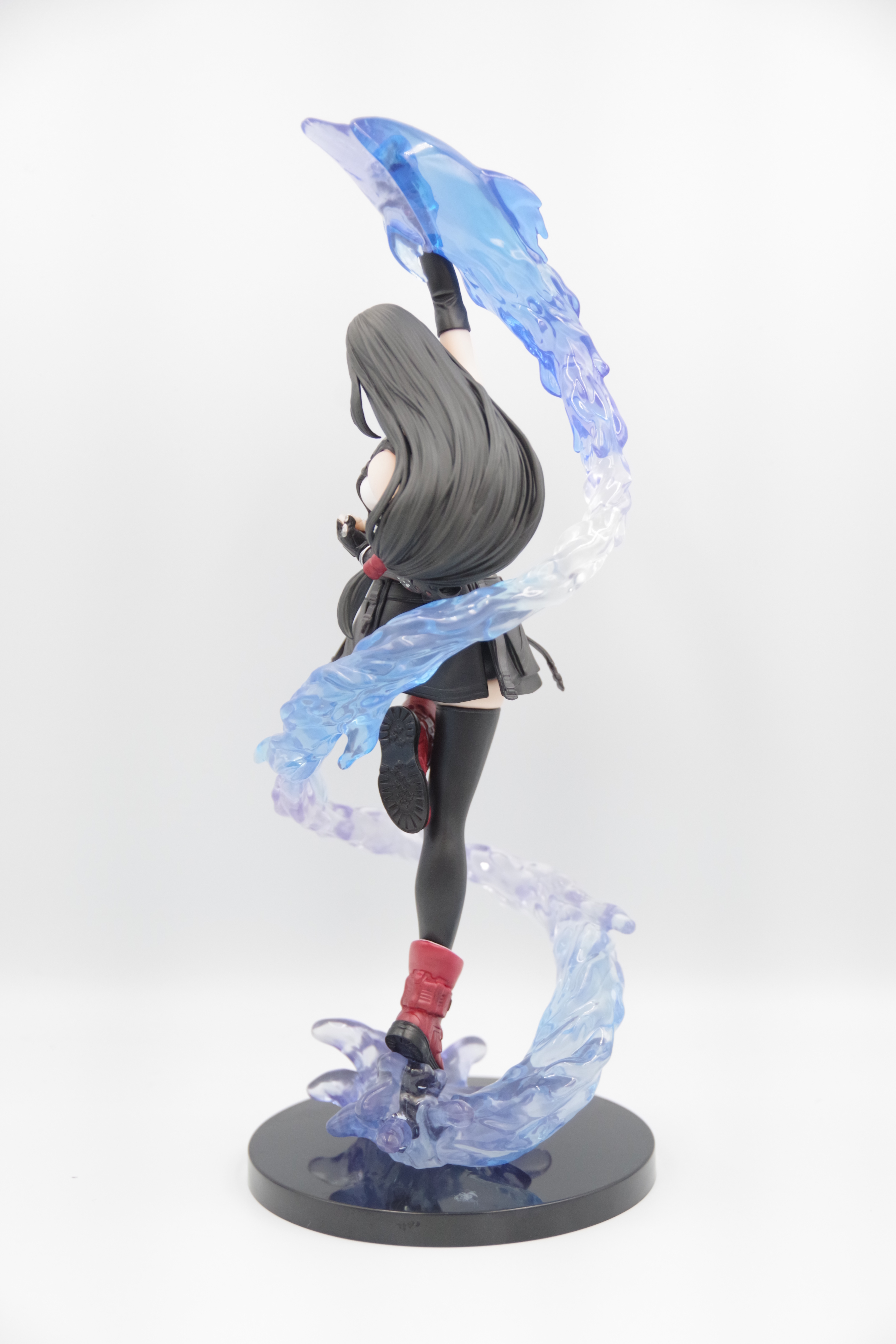 FINAL FANTASY VII REBIRTH発売記念くじ エンド賞 ティファ・ロック