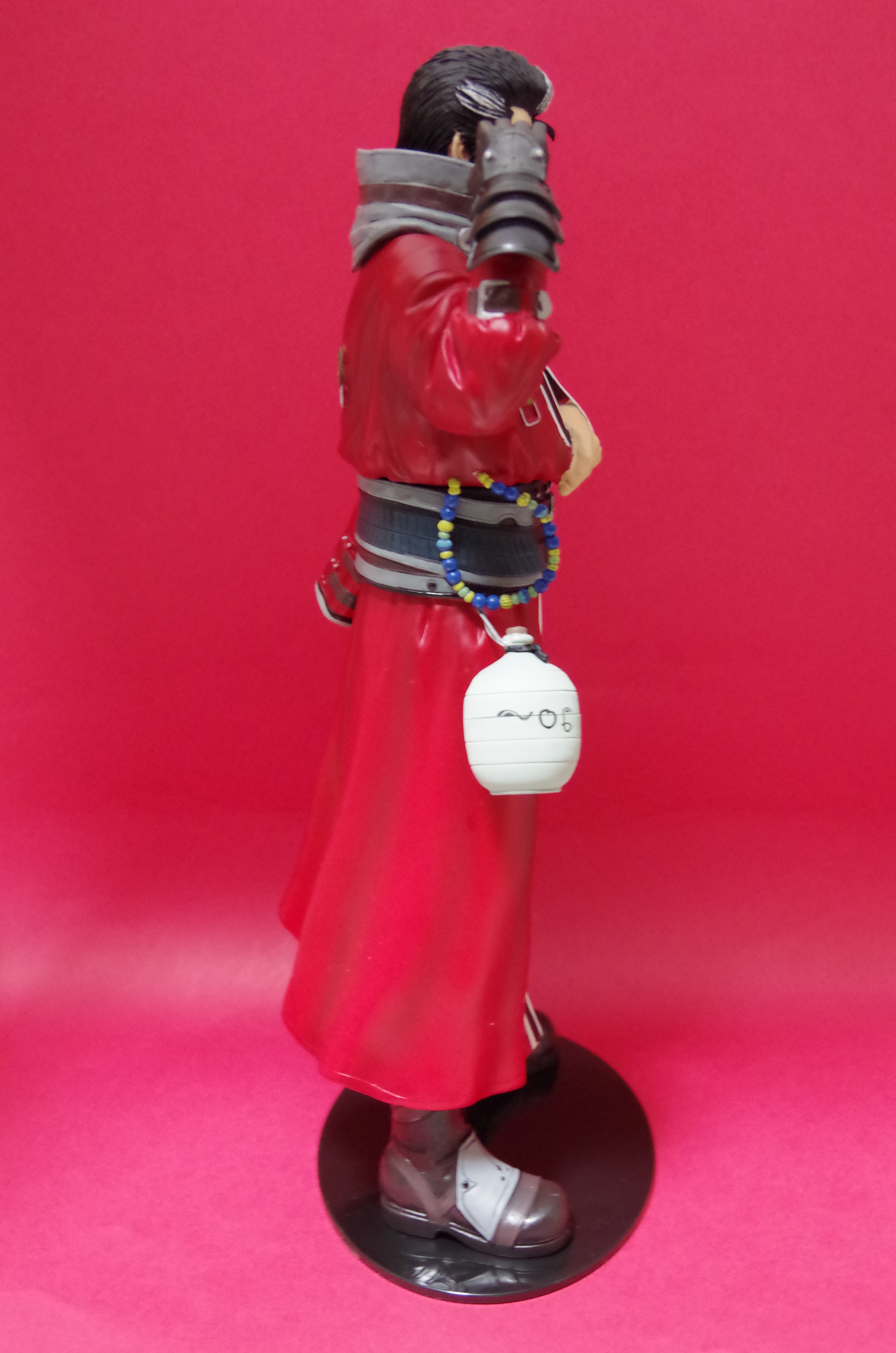 ARTFX FINAL FANTASY X アーロン | フィギュアレン