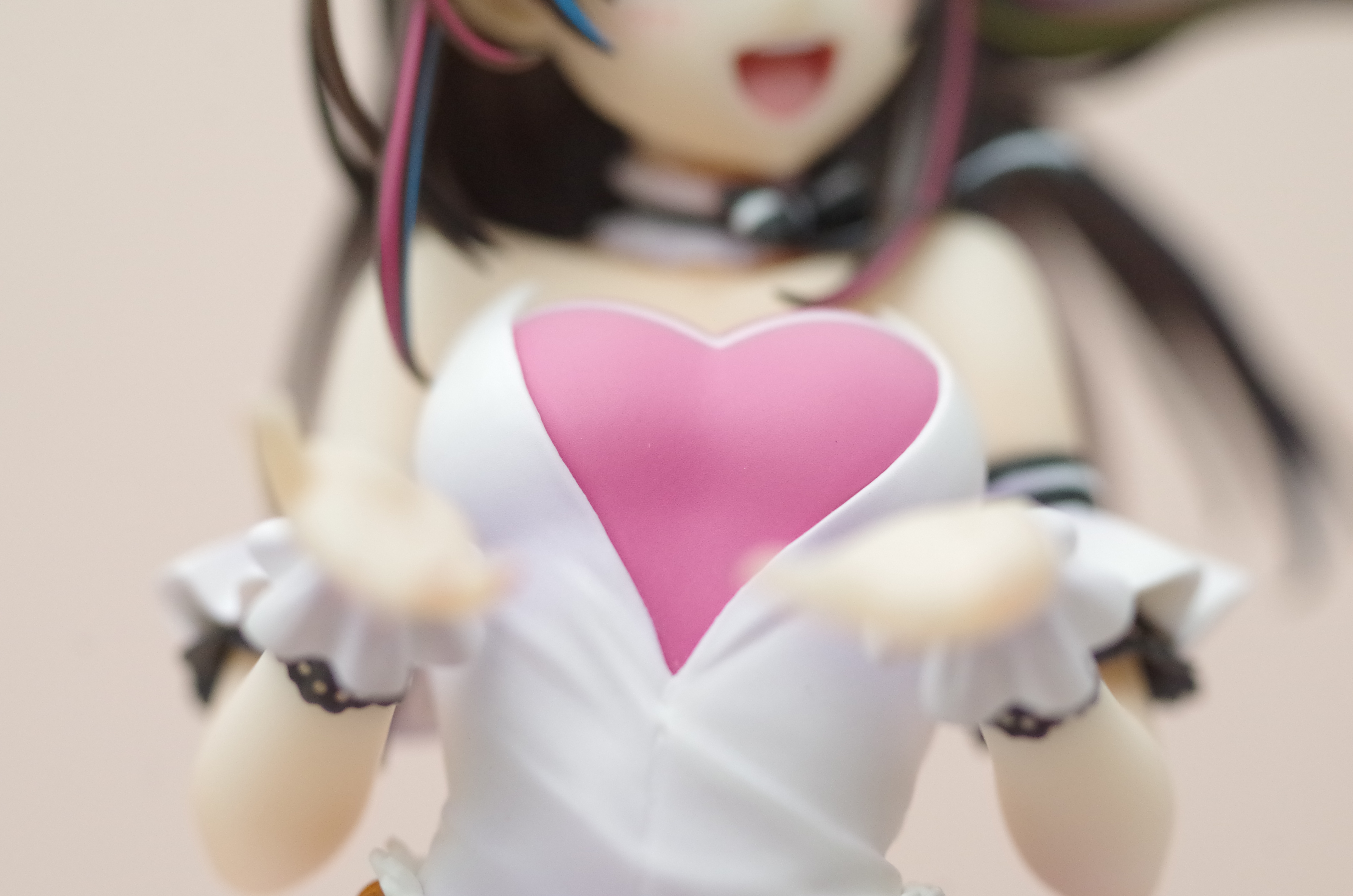 キズナアイ A.I. Party! ～Birthday with U～ | フィギュアレン