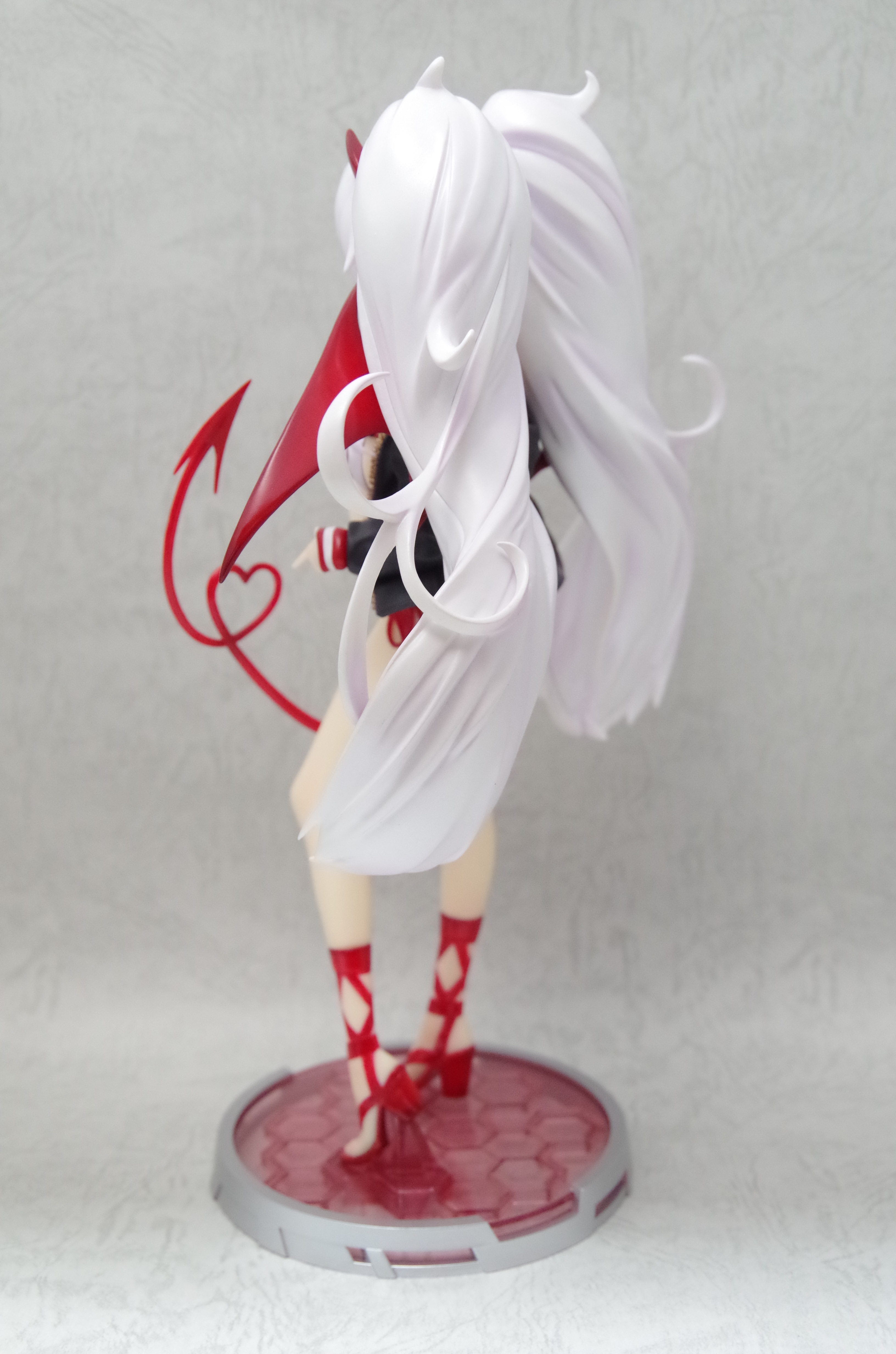 クイズマジックアカデミー 軌跡の交叉 グリム・アロエ | フィギュアレン