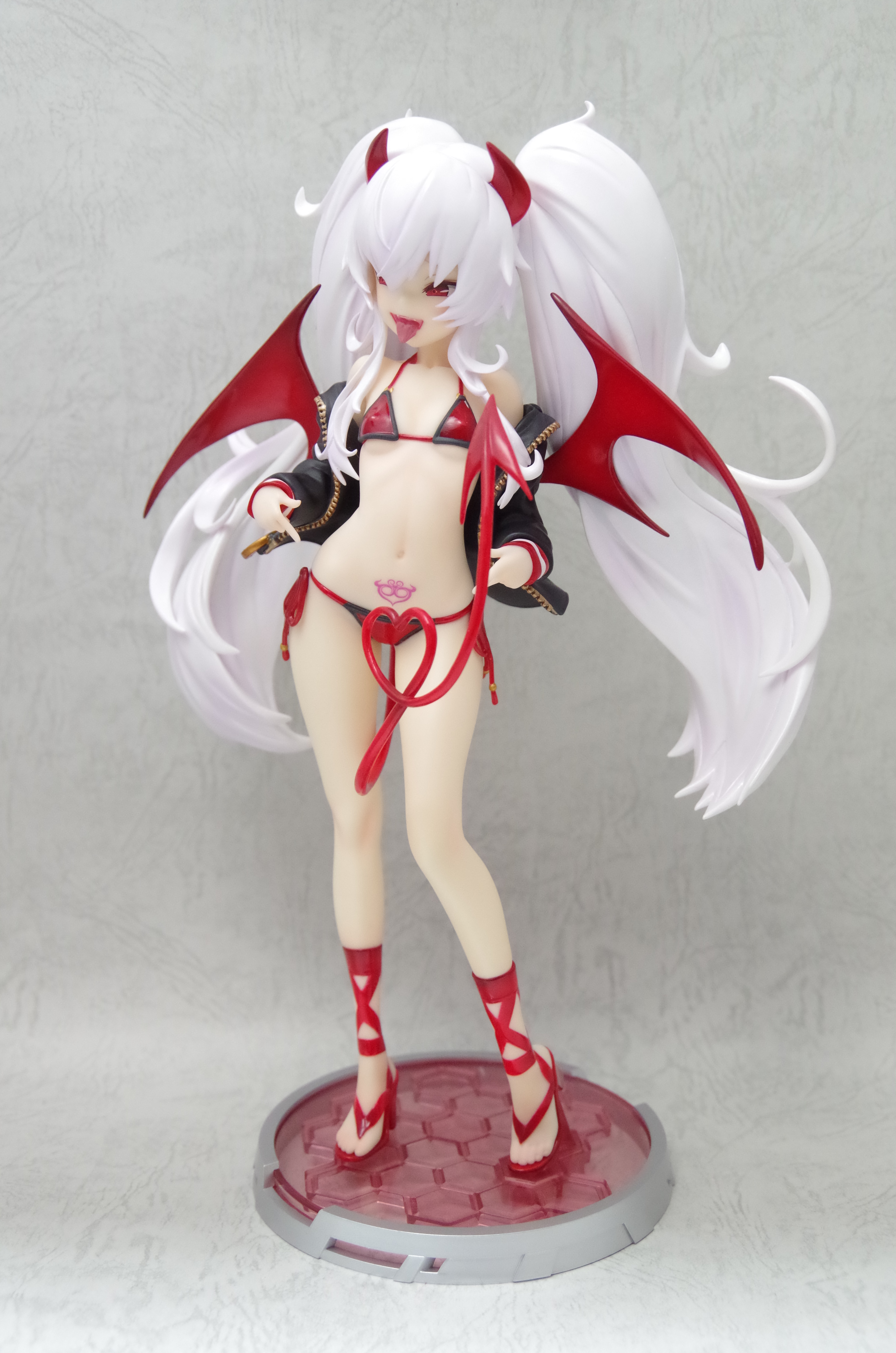 クイズマジックアカデミー 軌跡の交叉 グリム・アロエ | フィギュアレン