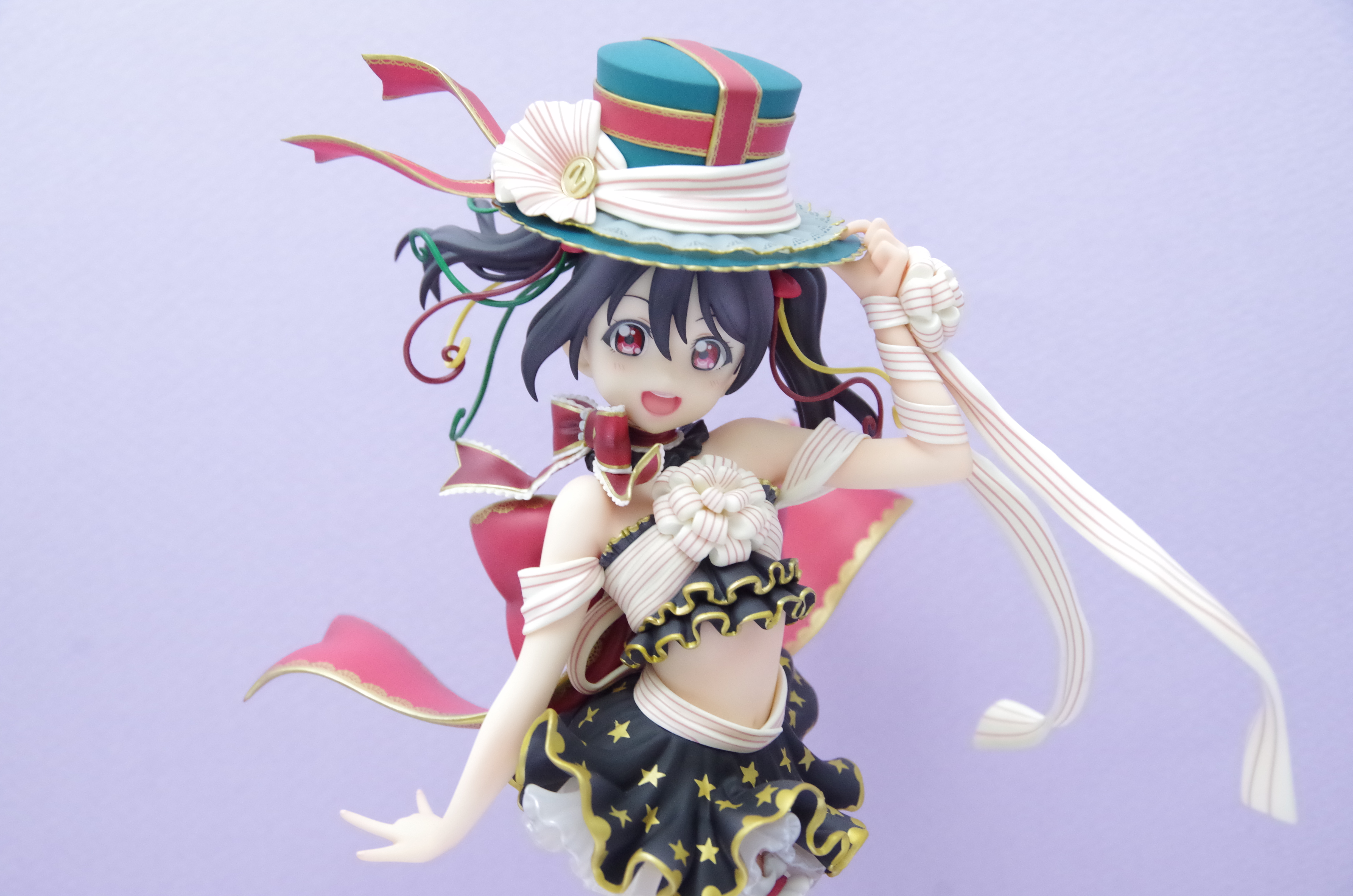 ラブライブ! スクールアイドルフェスティバル 矢澤にこ | フィギュアレン