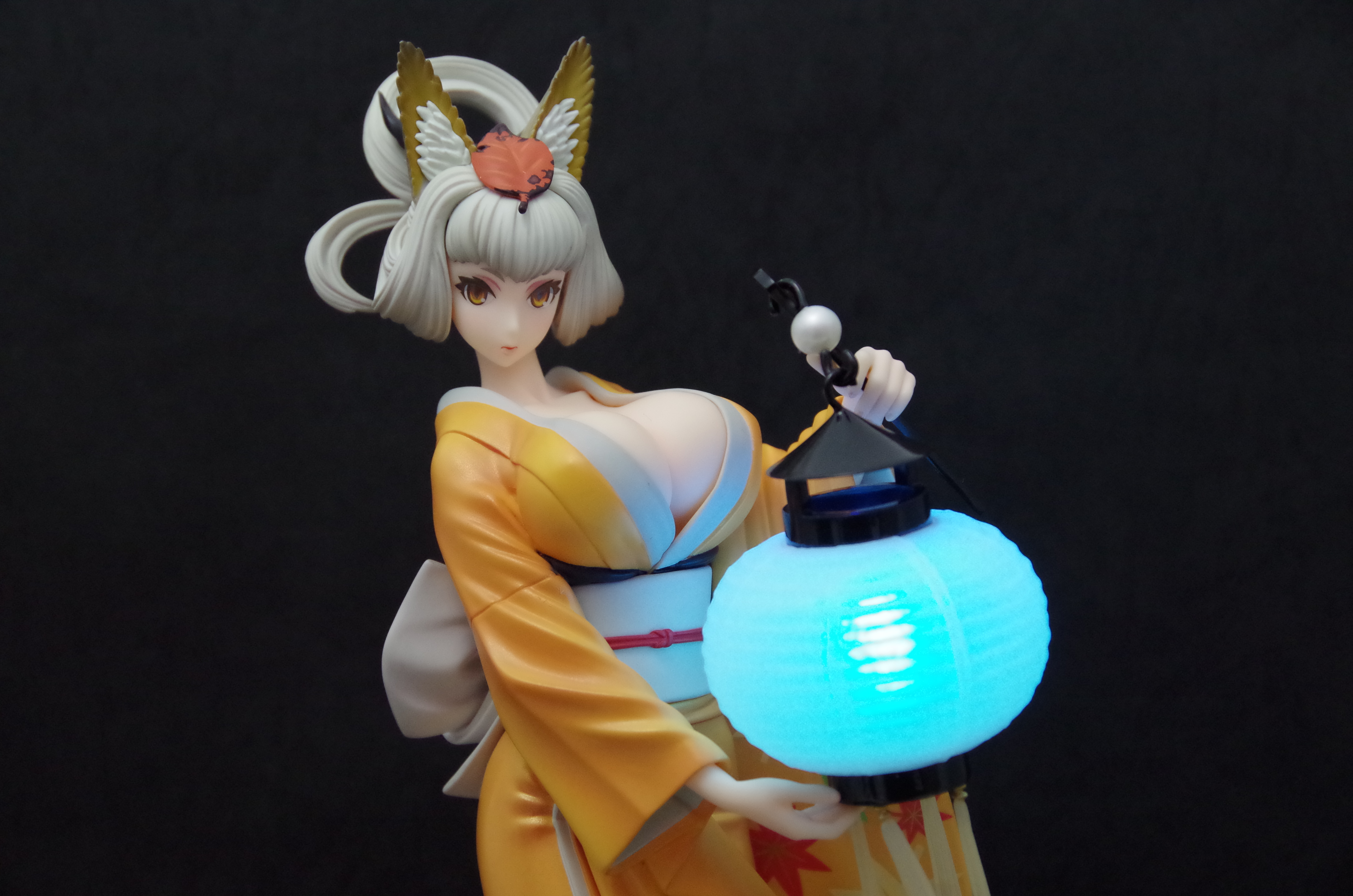 朧村正 紺菊 | フィギュアレン