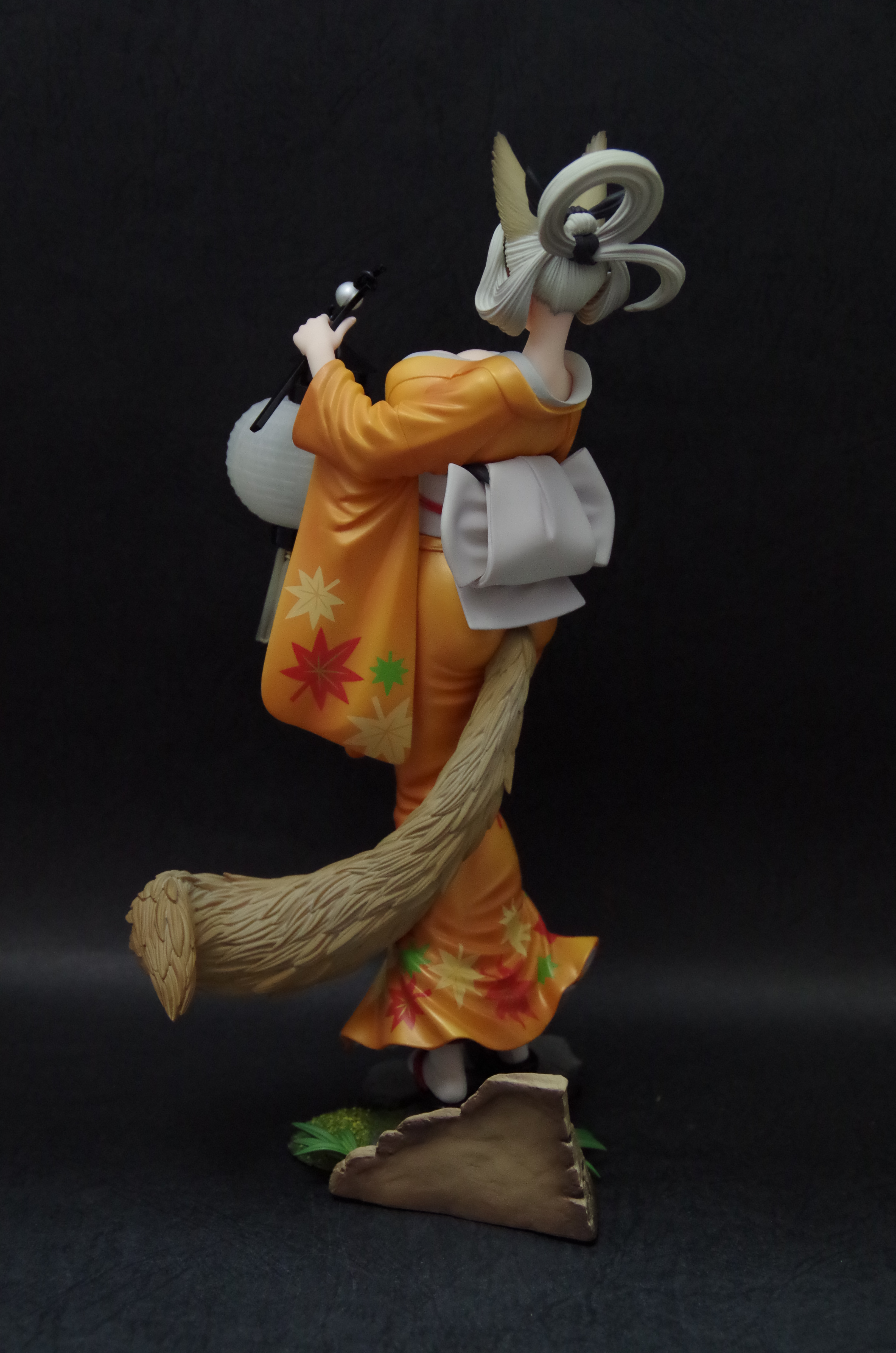 朧村正 紺菊 | フィギュアレン