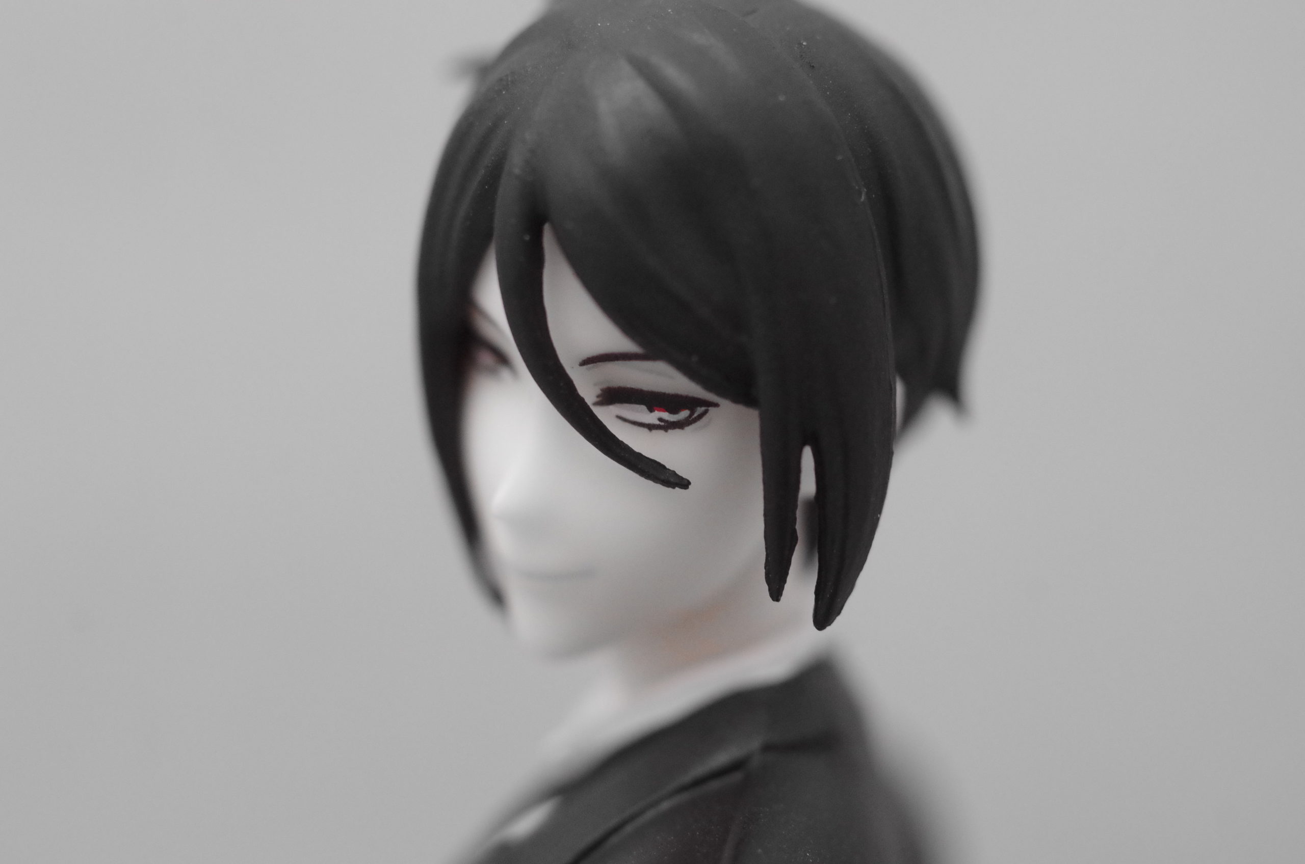 黒執事 Book of the Atlantic スペシャルフィギュア -セバスチャン