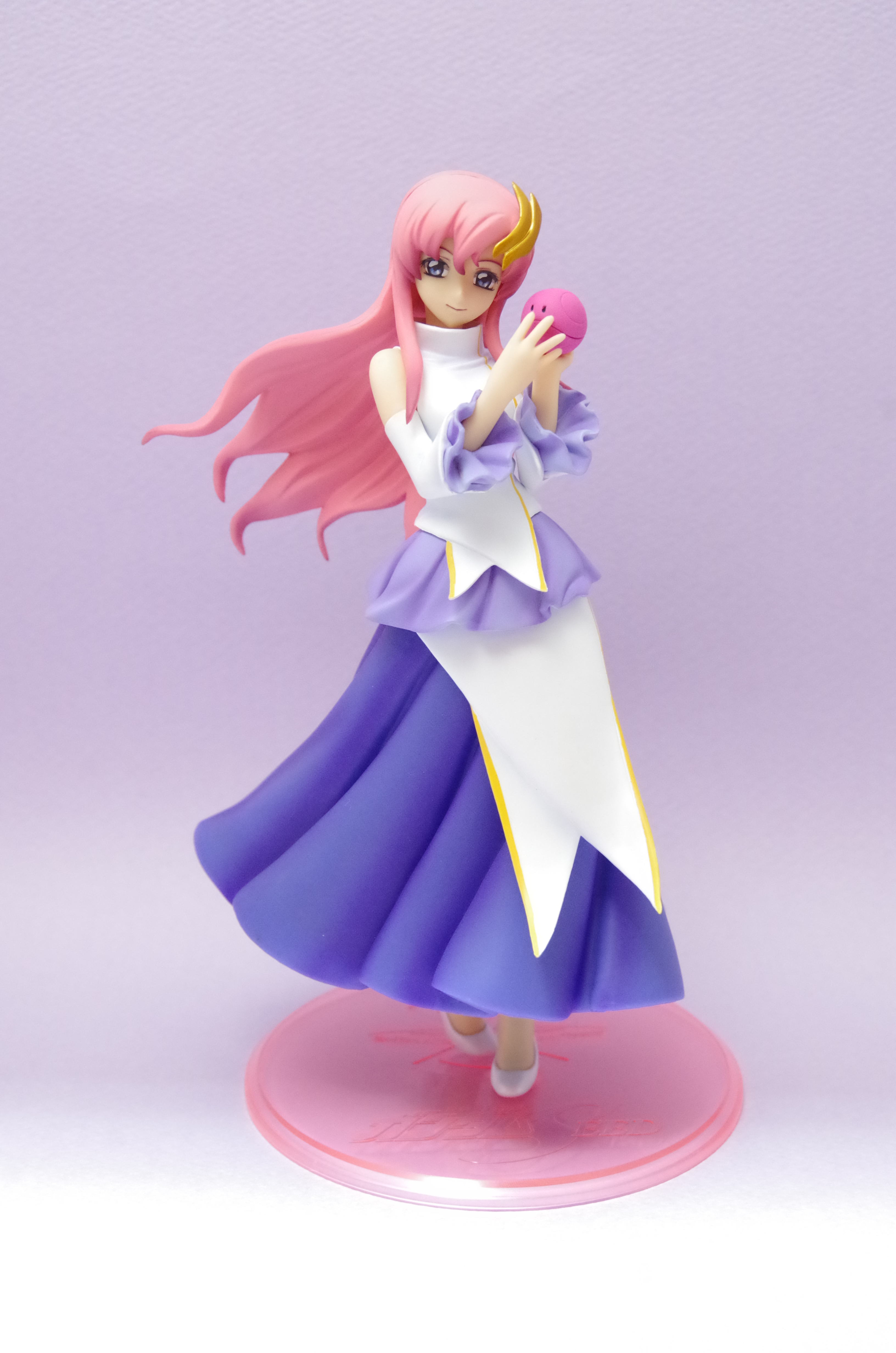 エクセレントモデル RAHDX ガンダム・アーカイブス サイド5 ラクス