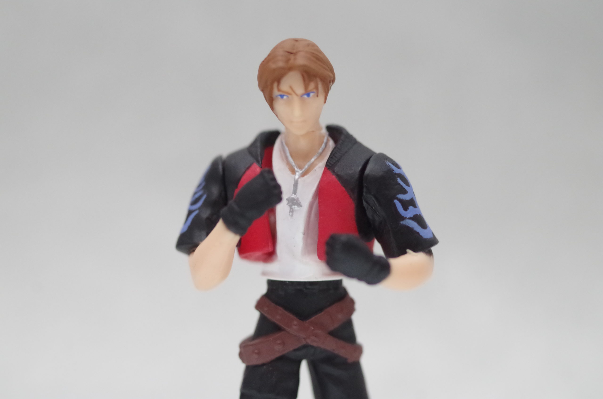 HGシリーズ ファイナルファンタジーⅧ | フィギュアレン