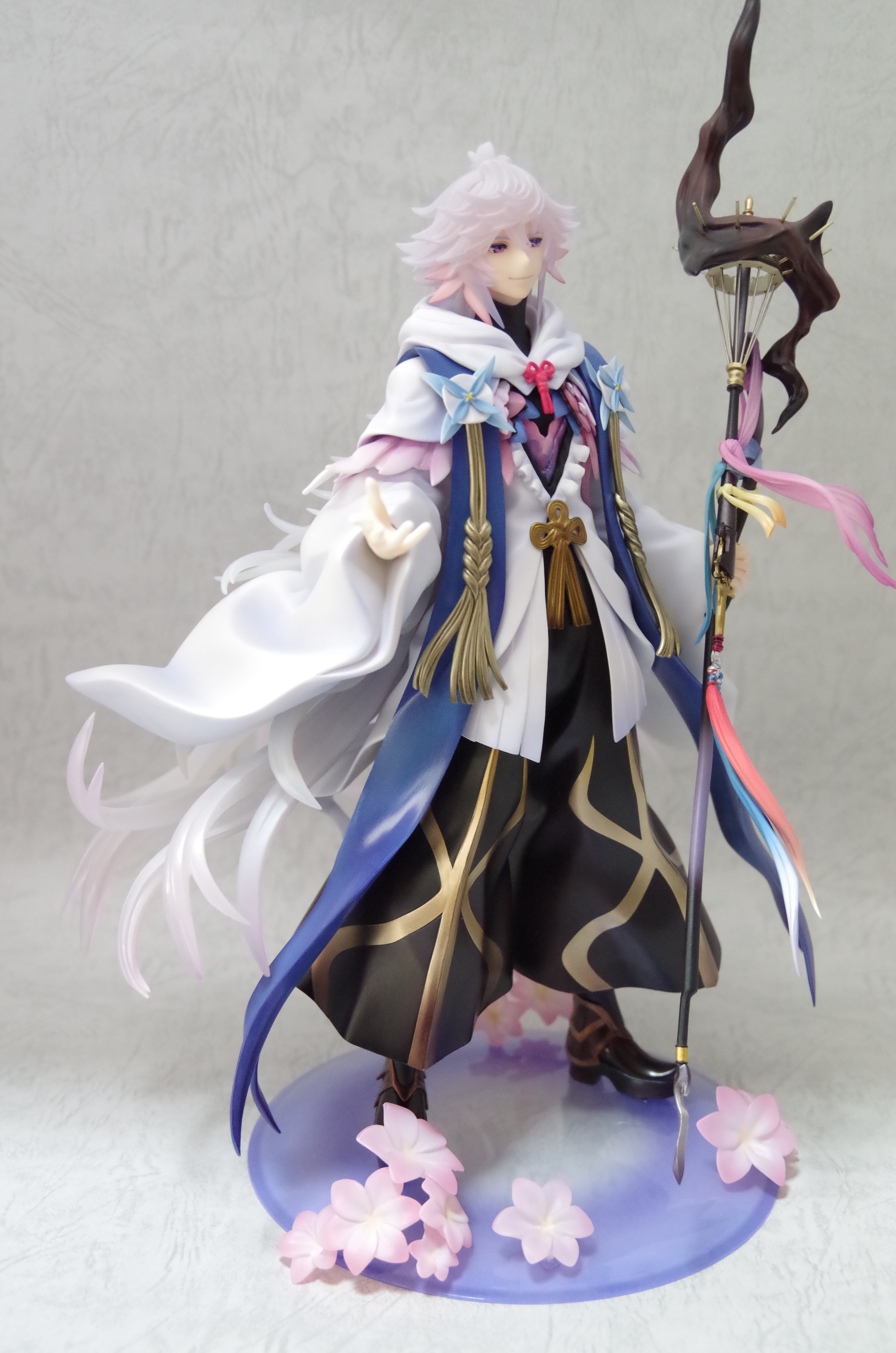 Fate/Grand Order キャスター/マーリン | フィギュアレン