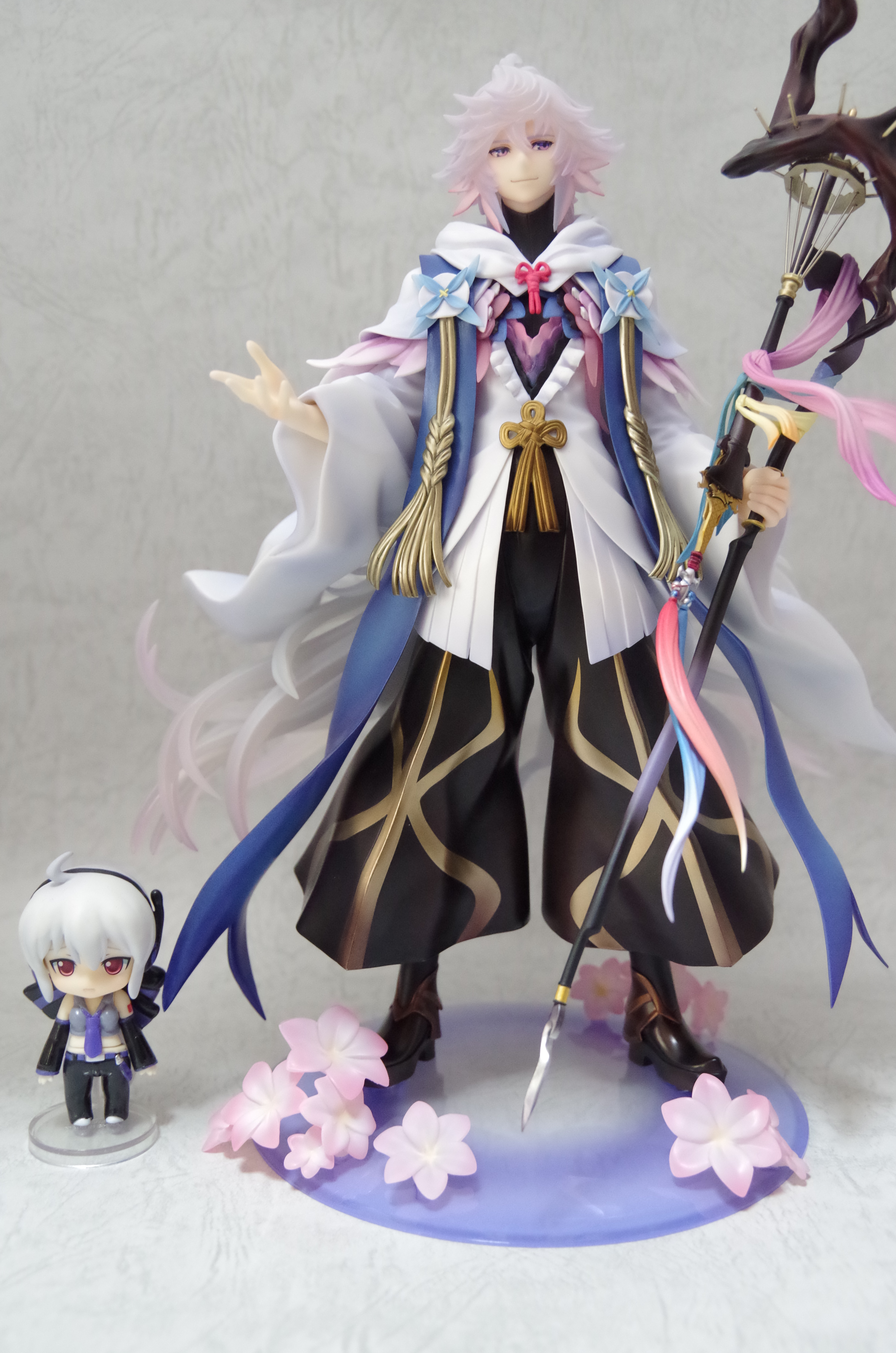 Fate/Grand Order キャスター/マーリン | フィギュアレン