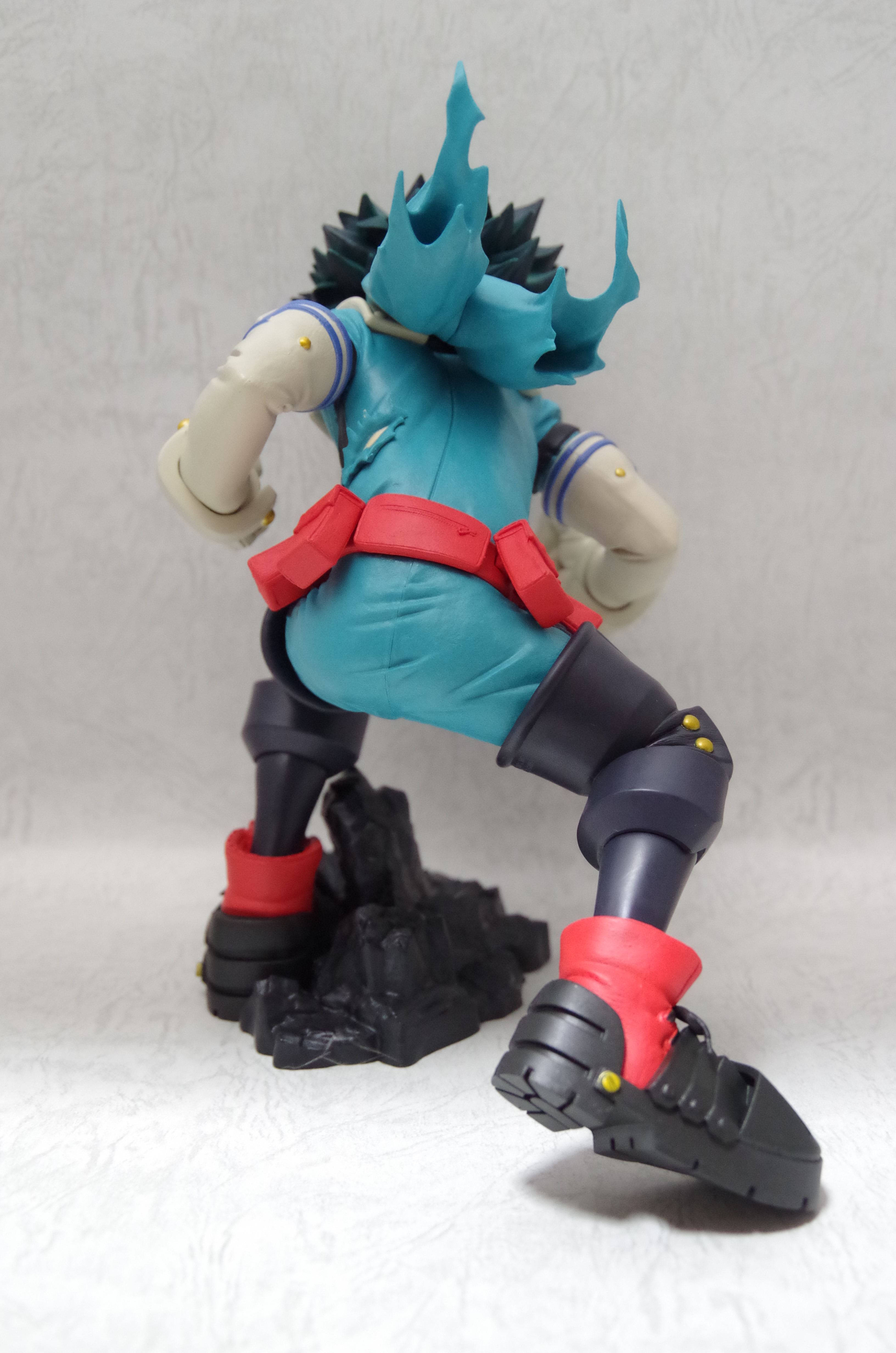 アミューズメント一番くじ BWFC 造形王 SUPER MASTER STARS PIECE 僕の