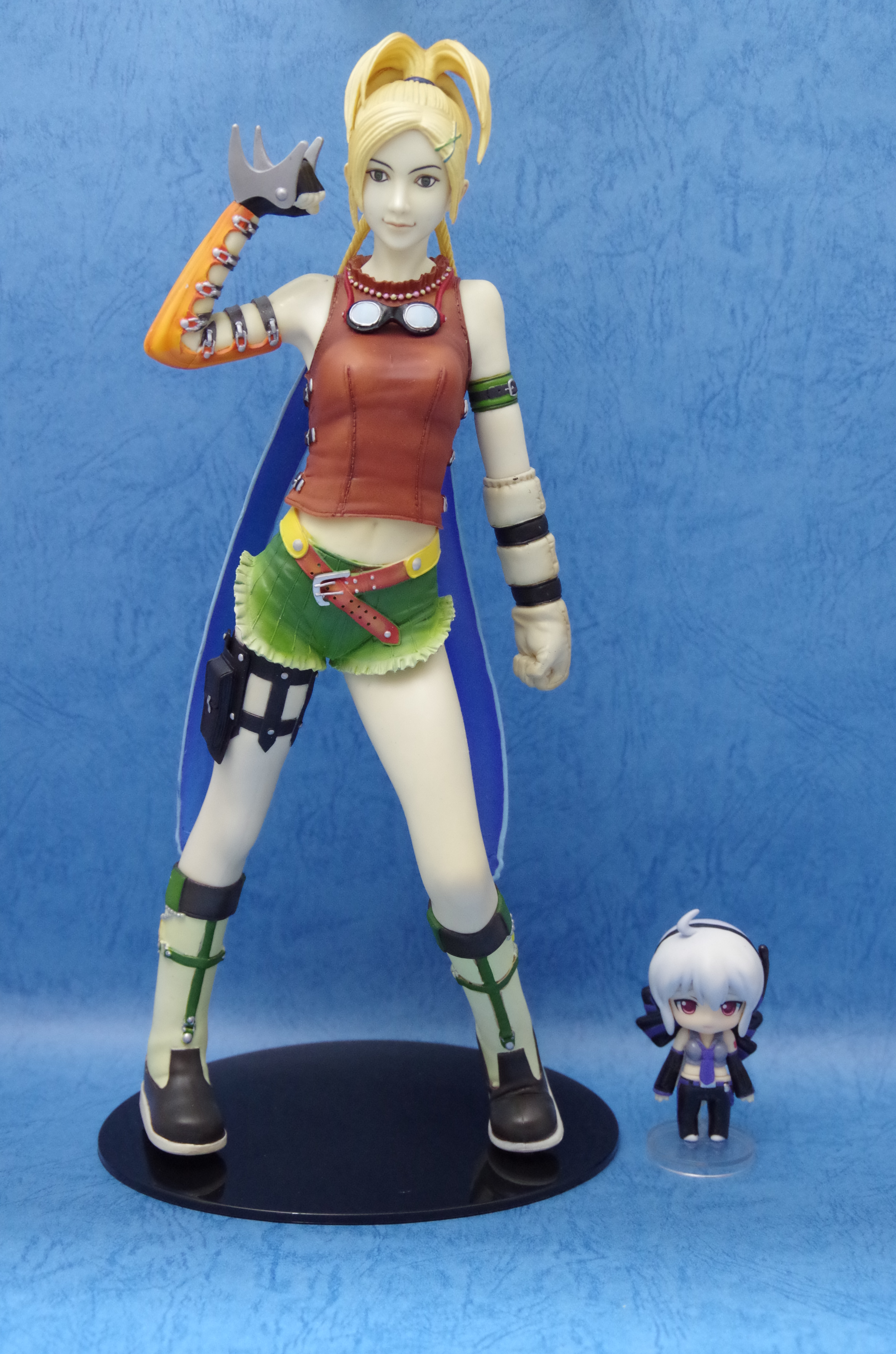 ARTFX FINAL FANTASY X リュック | フィギュアレン