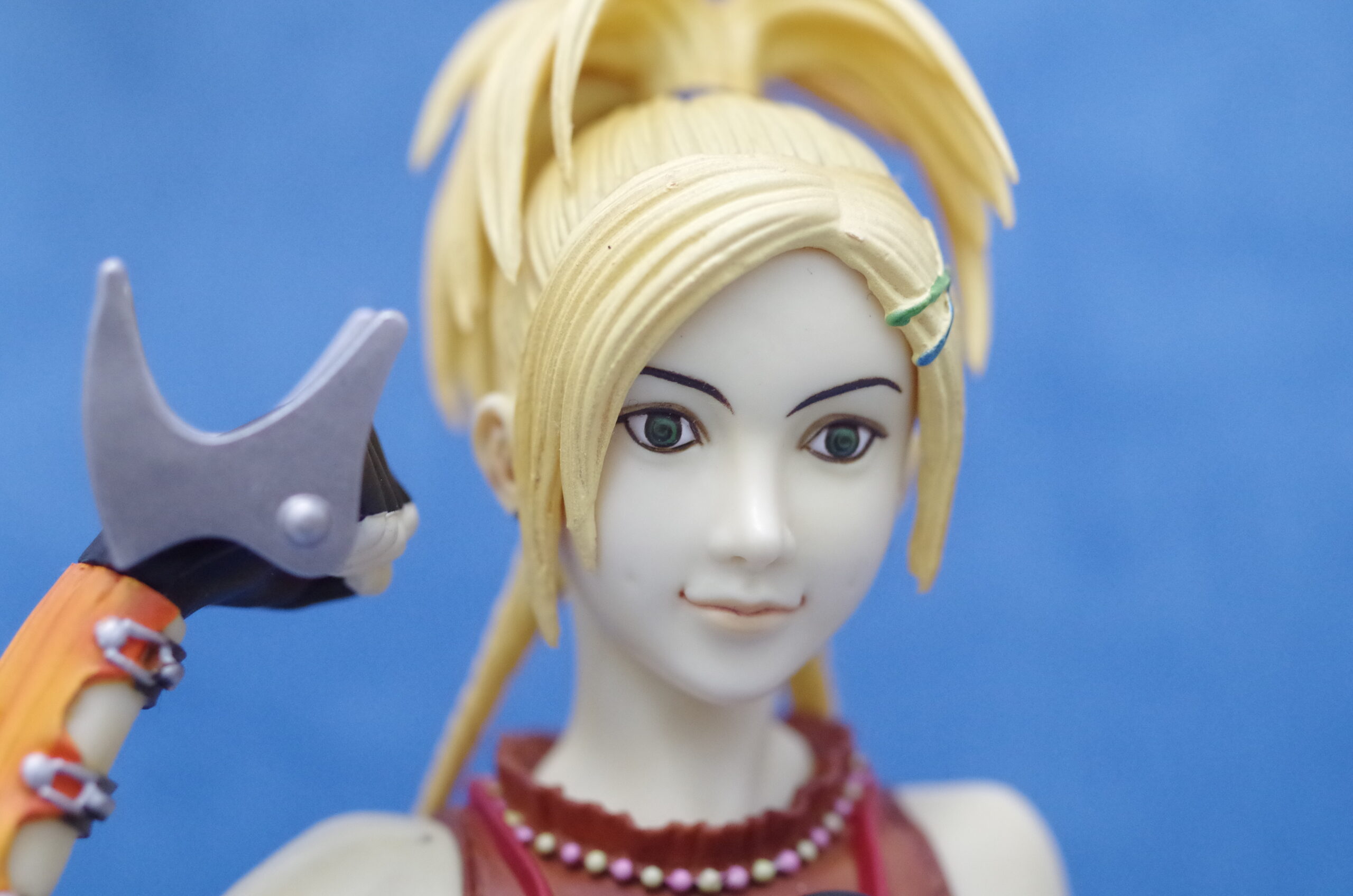 ARTFX FINAL FANTASY X リュック | フィギュアレン