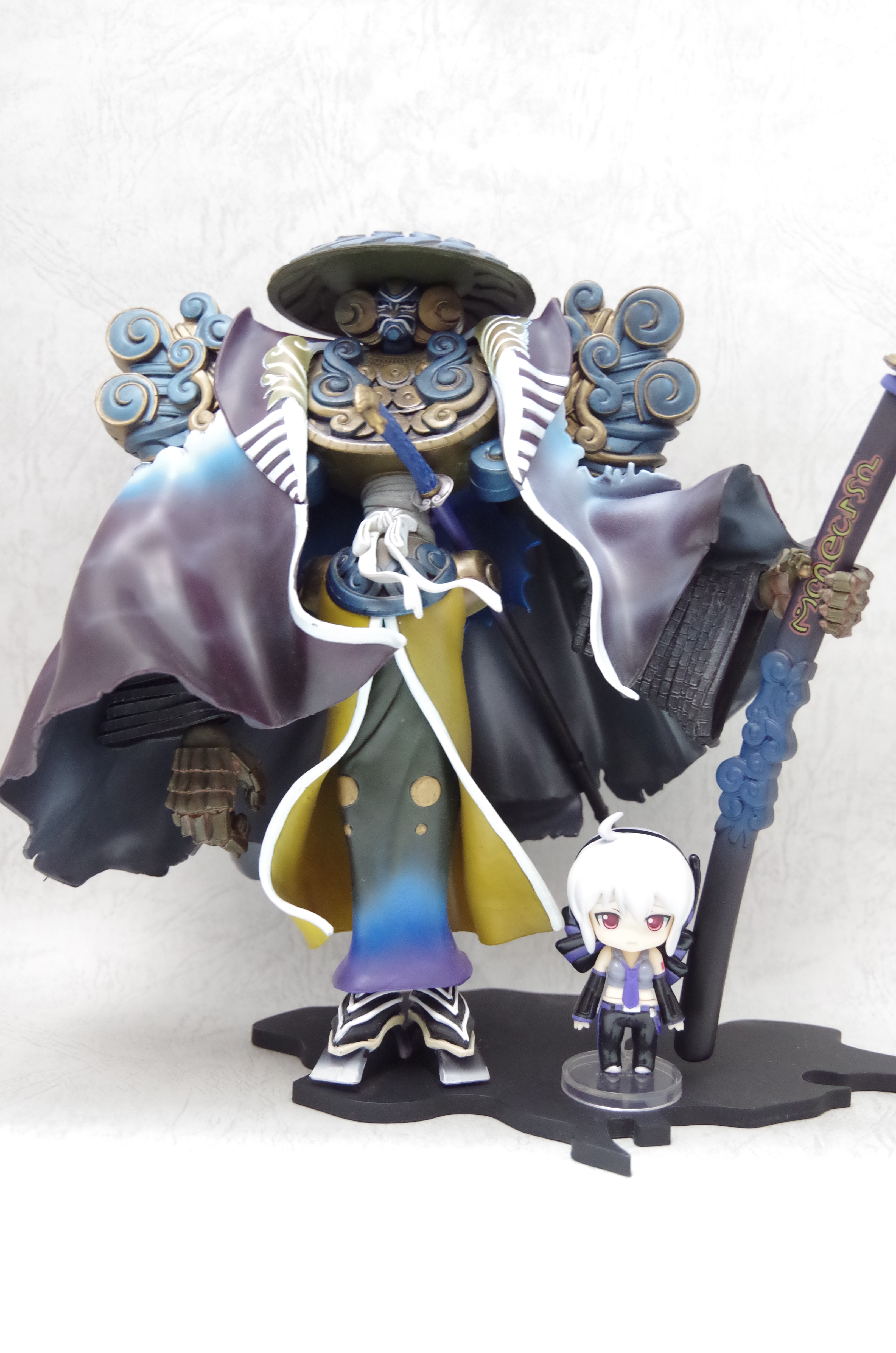 ARTFX ファイナルファンタジーX2 ヘレティック用心棒 | フィギュアレン