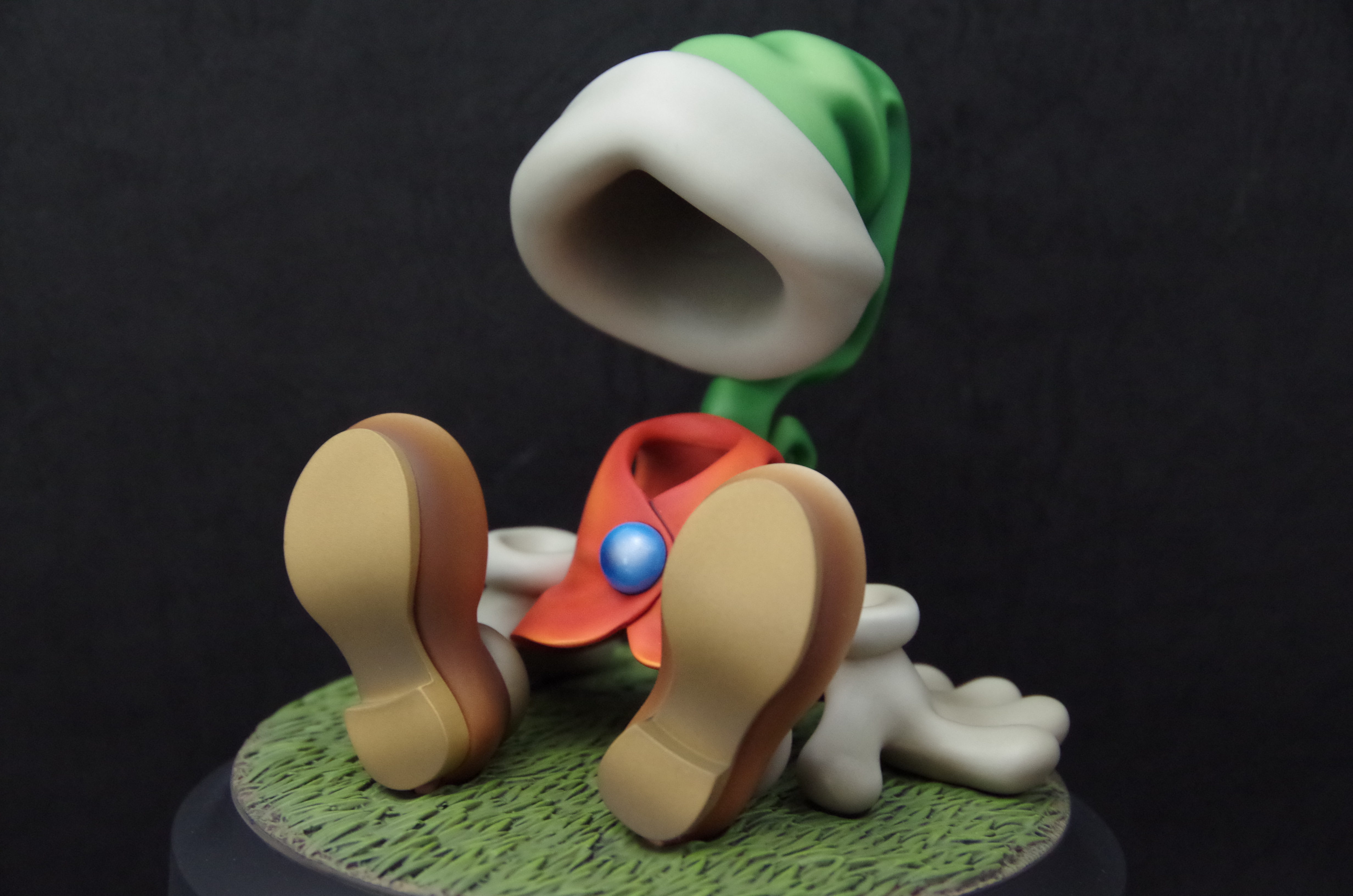 moon 透明の少年 フィギュア | フィギュアレン