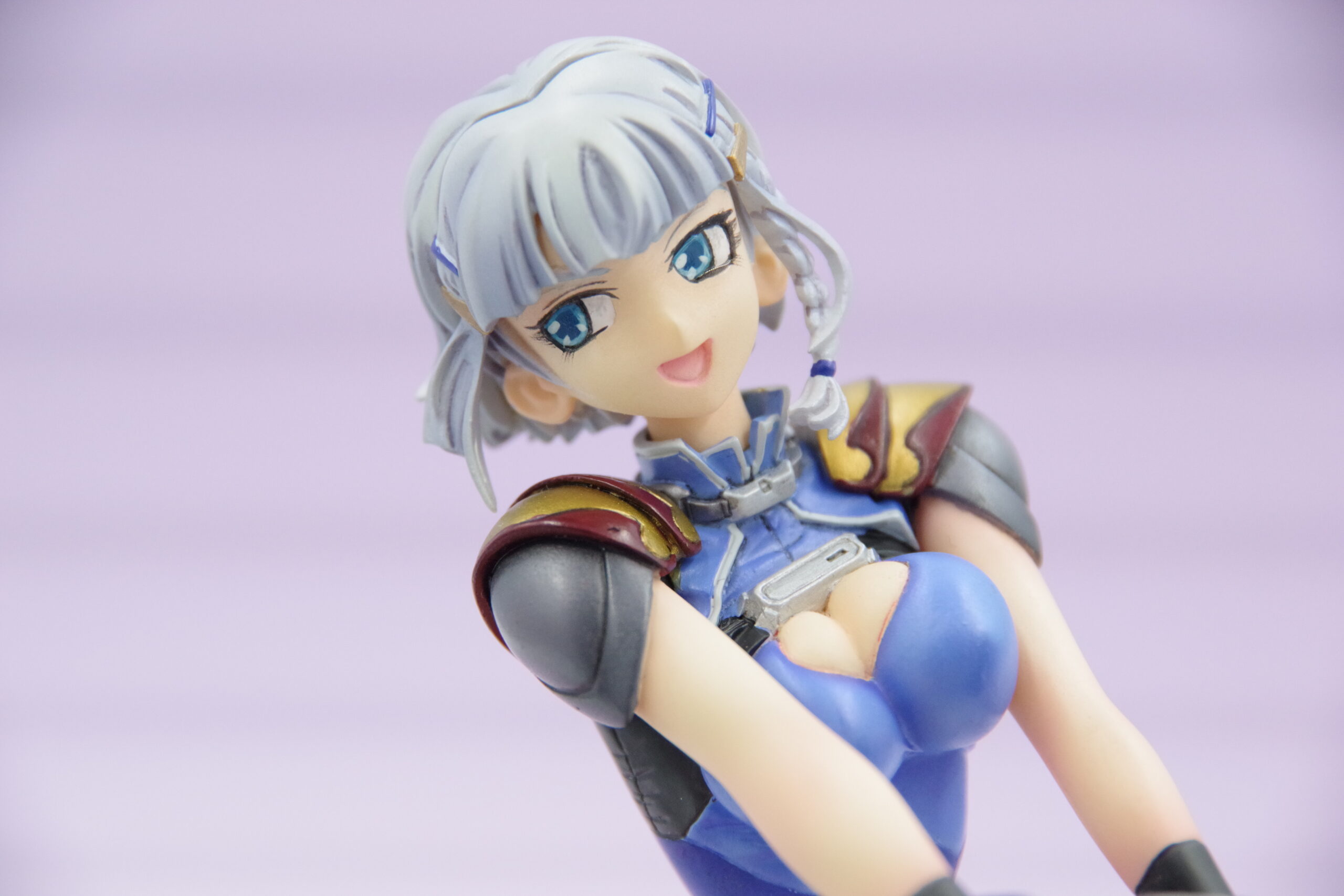 スーパーロボット大戦OG ゼオラ・シュバイツァー | フィギュアレン