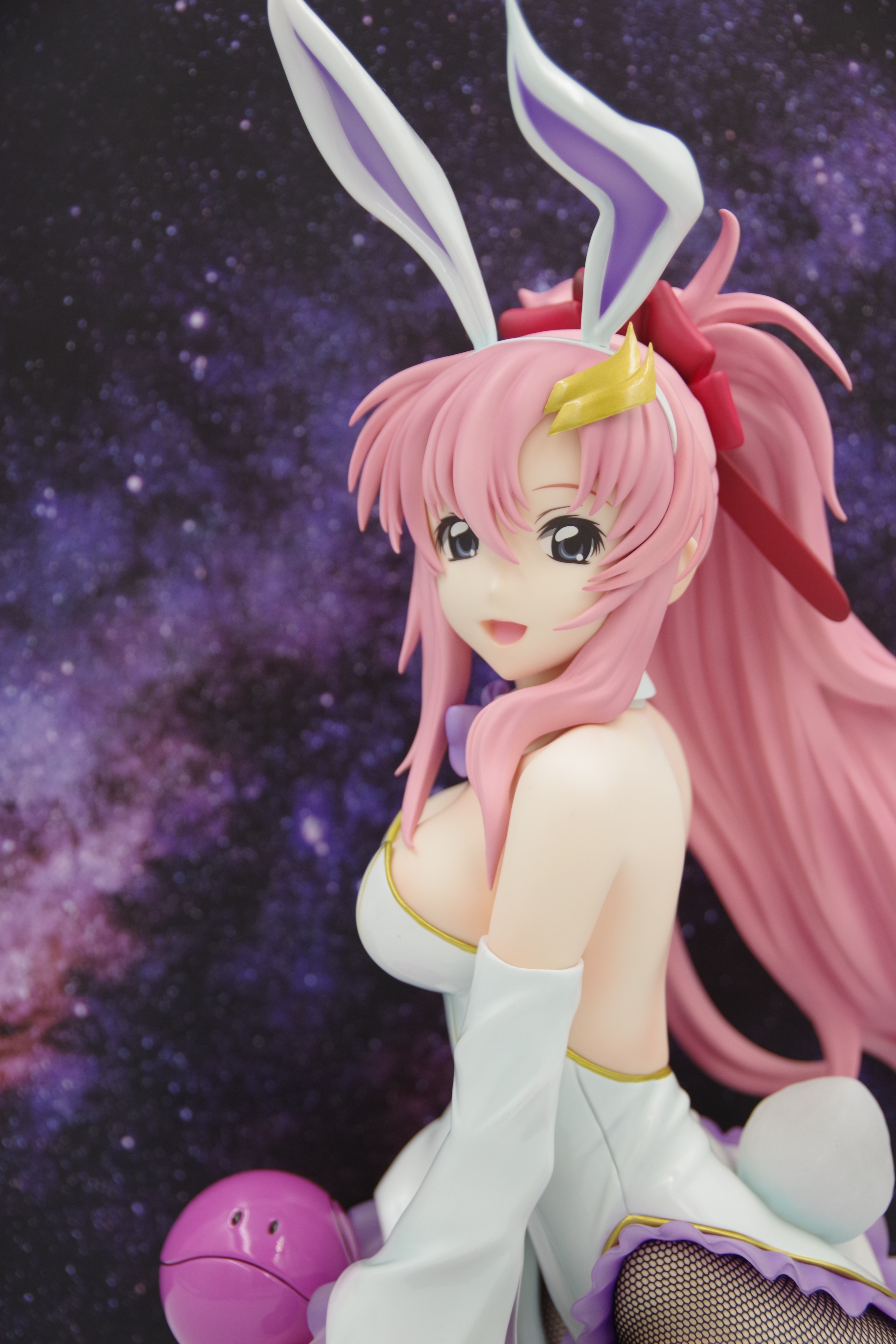 B-style 機動戦士ガンダムSEED ラクス・クライン バニーVer