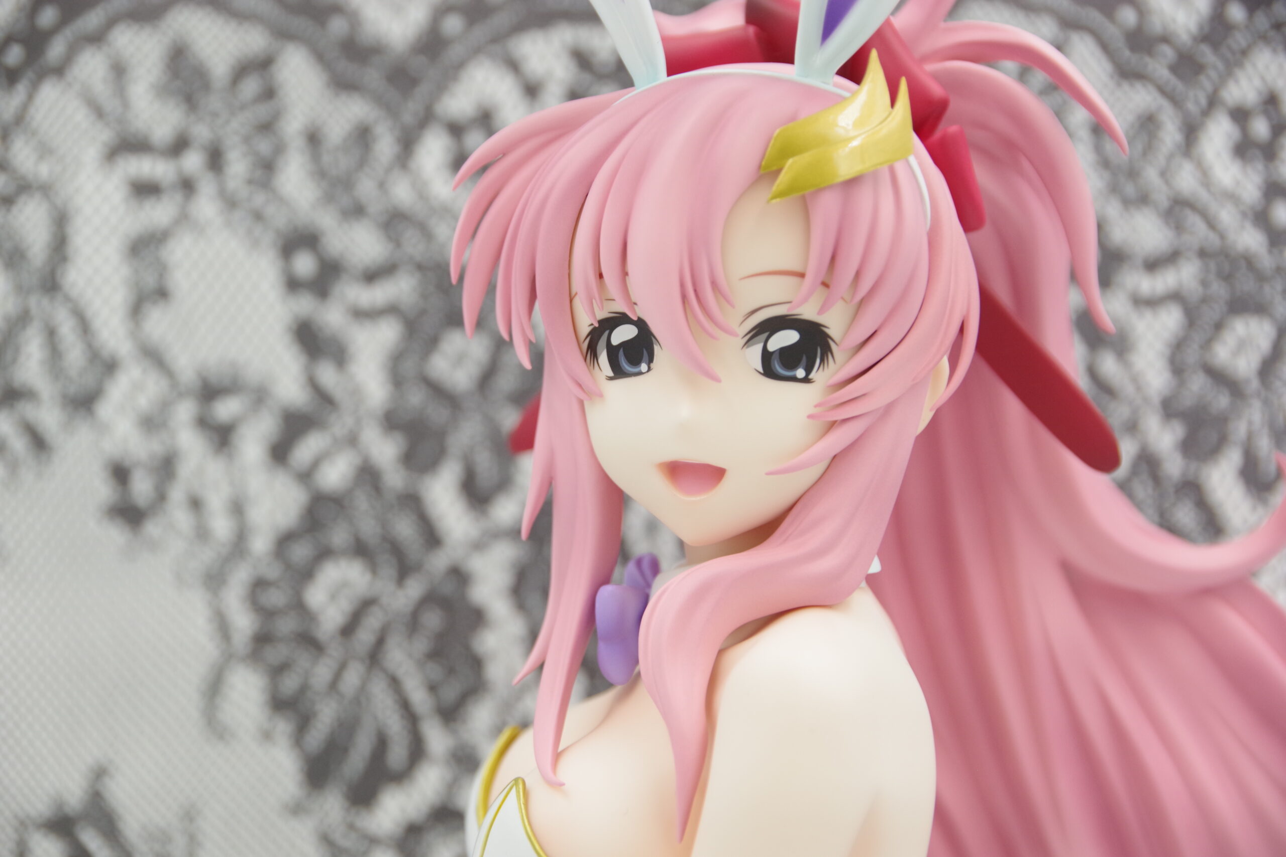 B-style 機動戦士ガンダムSEED ラクス・クライン バニーVer