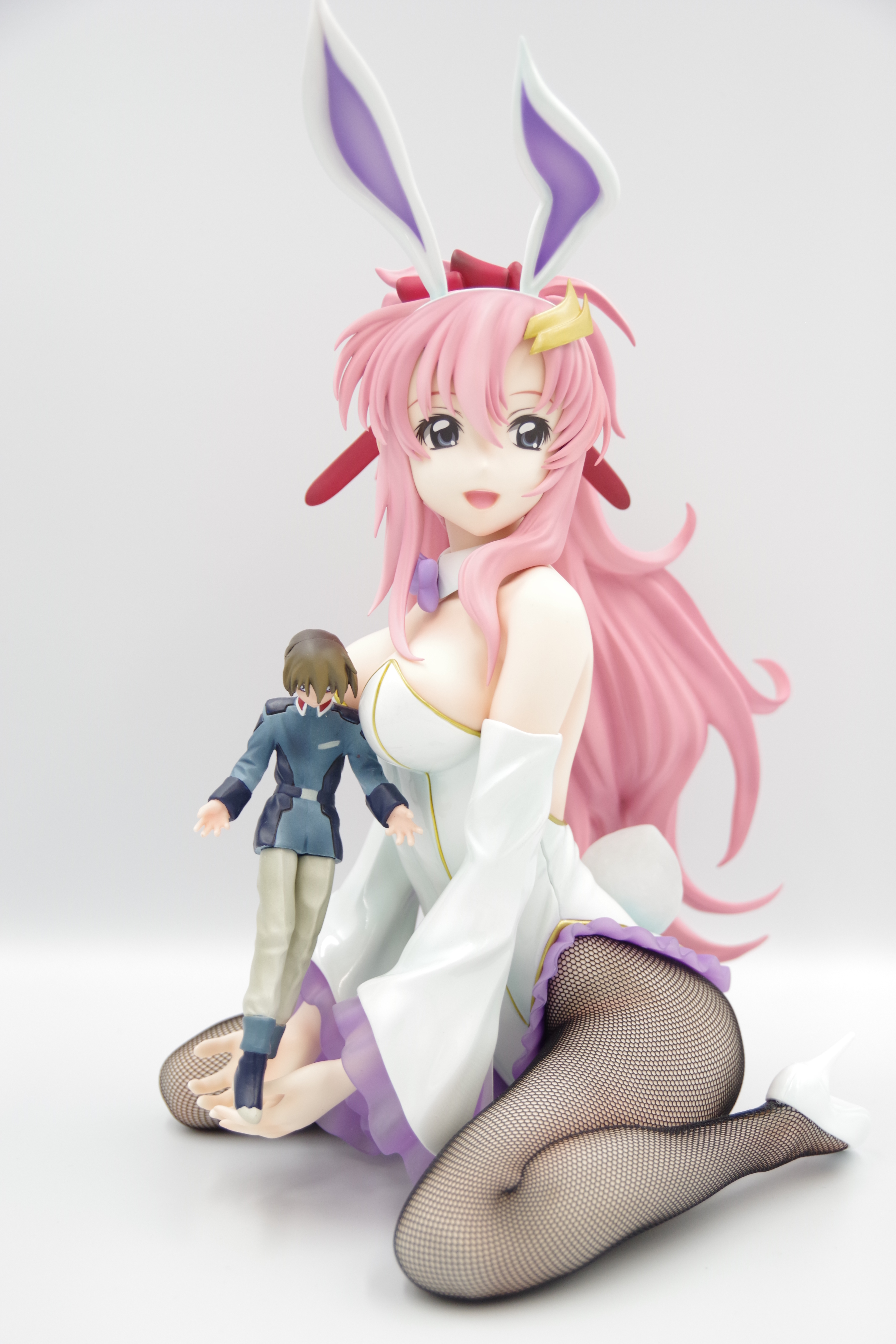 B-style 機動戦士ガンダムSEED ラクス・クライン バニーVer