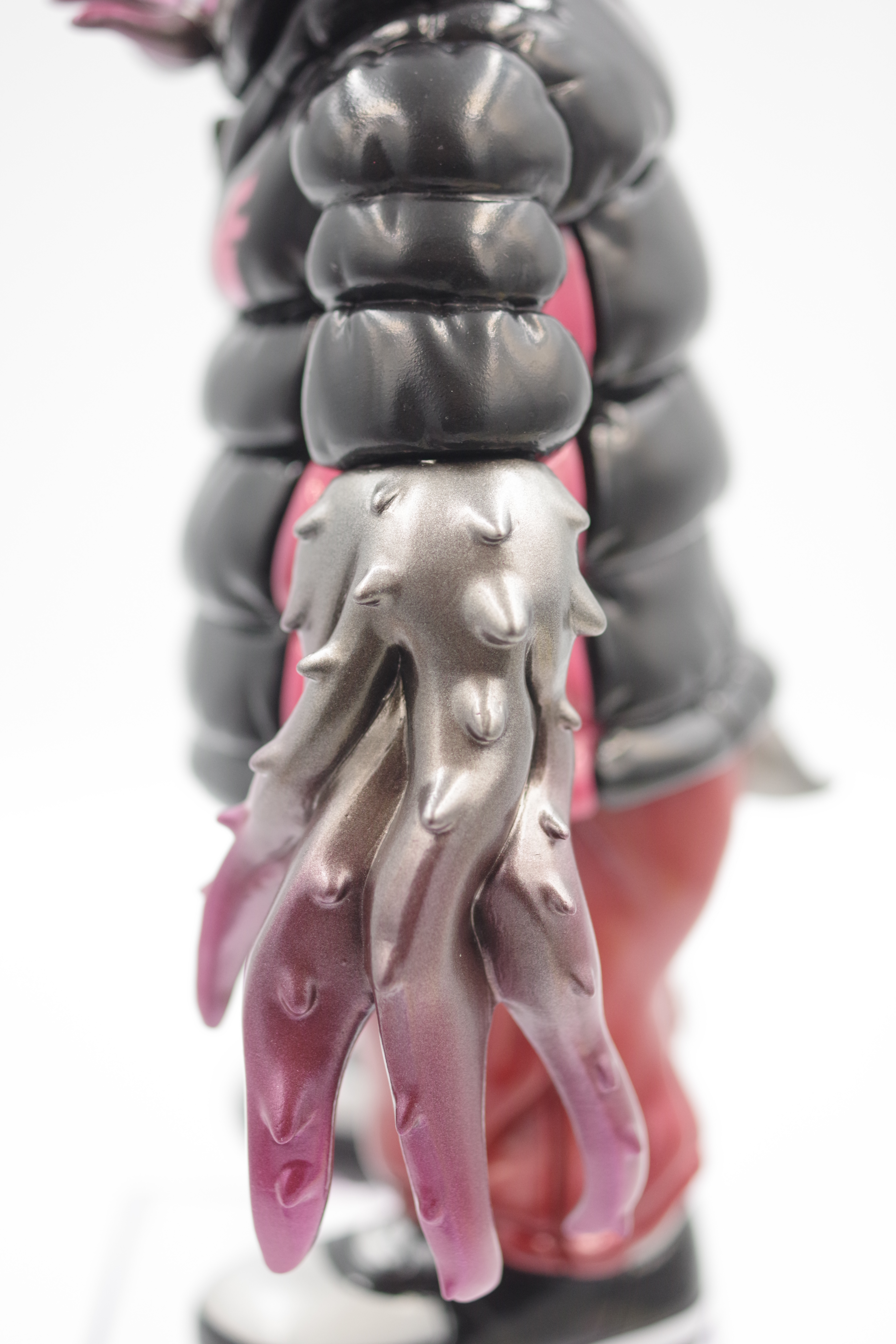 クトゥルフオイド(怒)墓場のマッドブラック | フィギュアレン