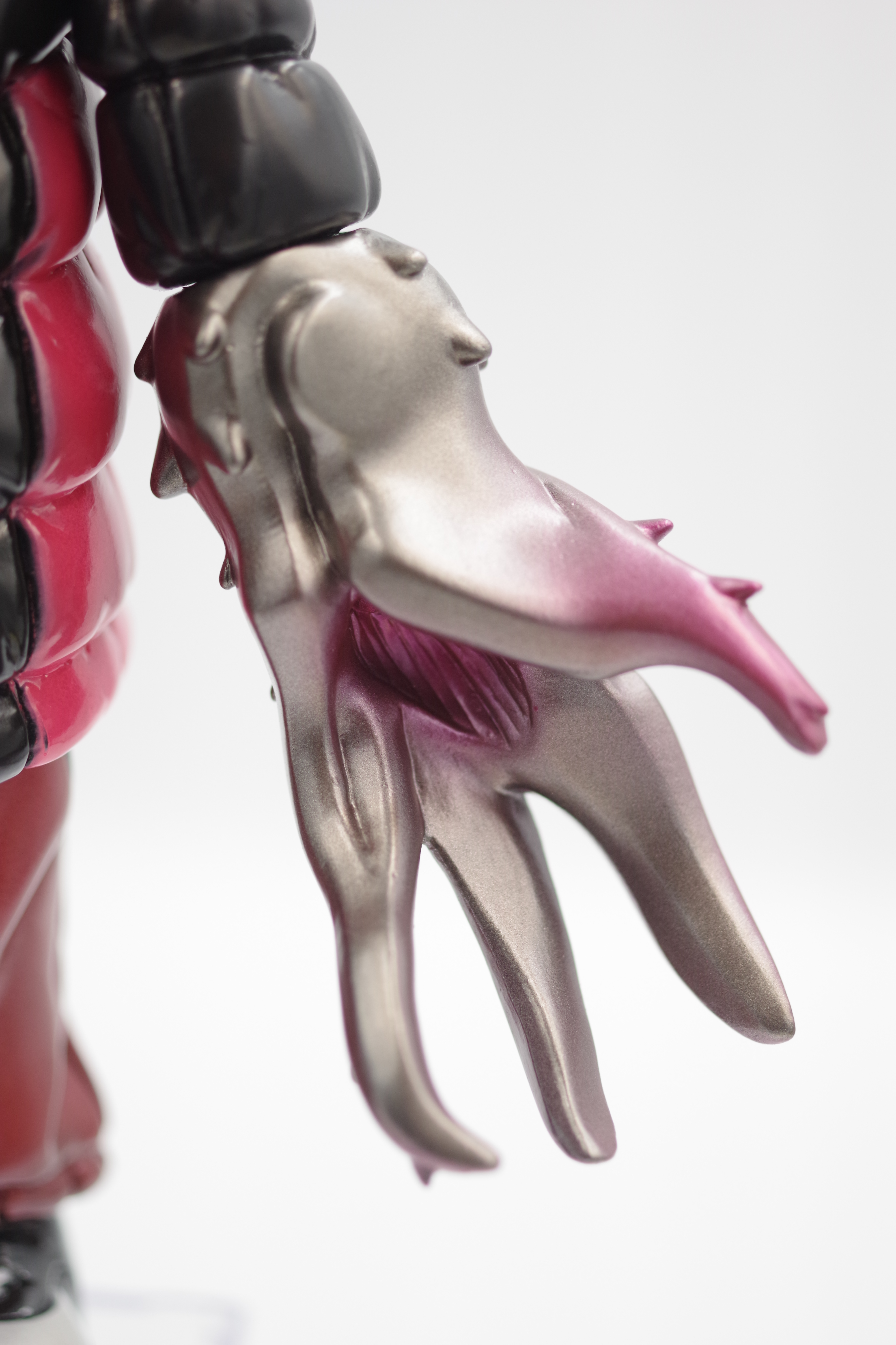 クトゥルフオイド(怒)墓場のマッドブラック | フィギュアレン