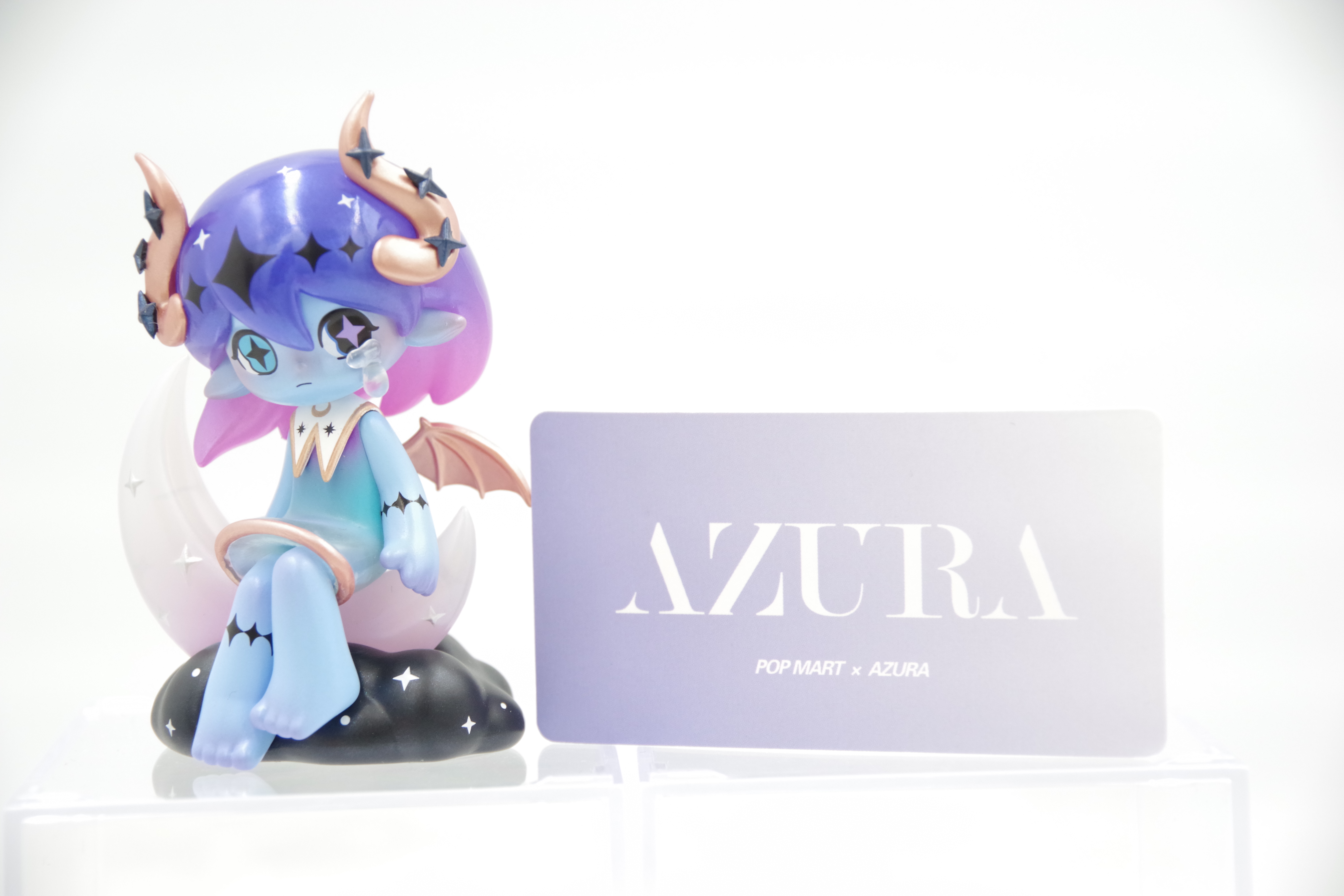AZURA ナチュラル エレメンツ シリーズ | フィギュアレン