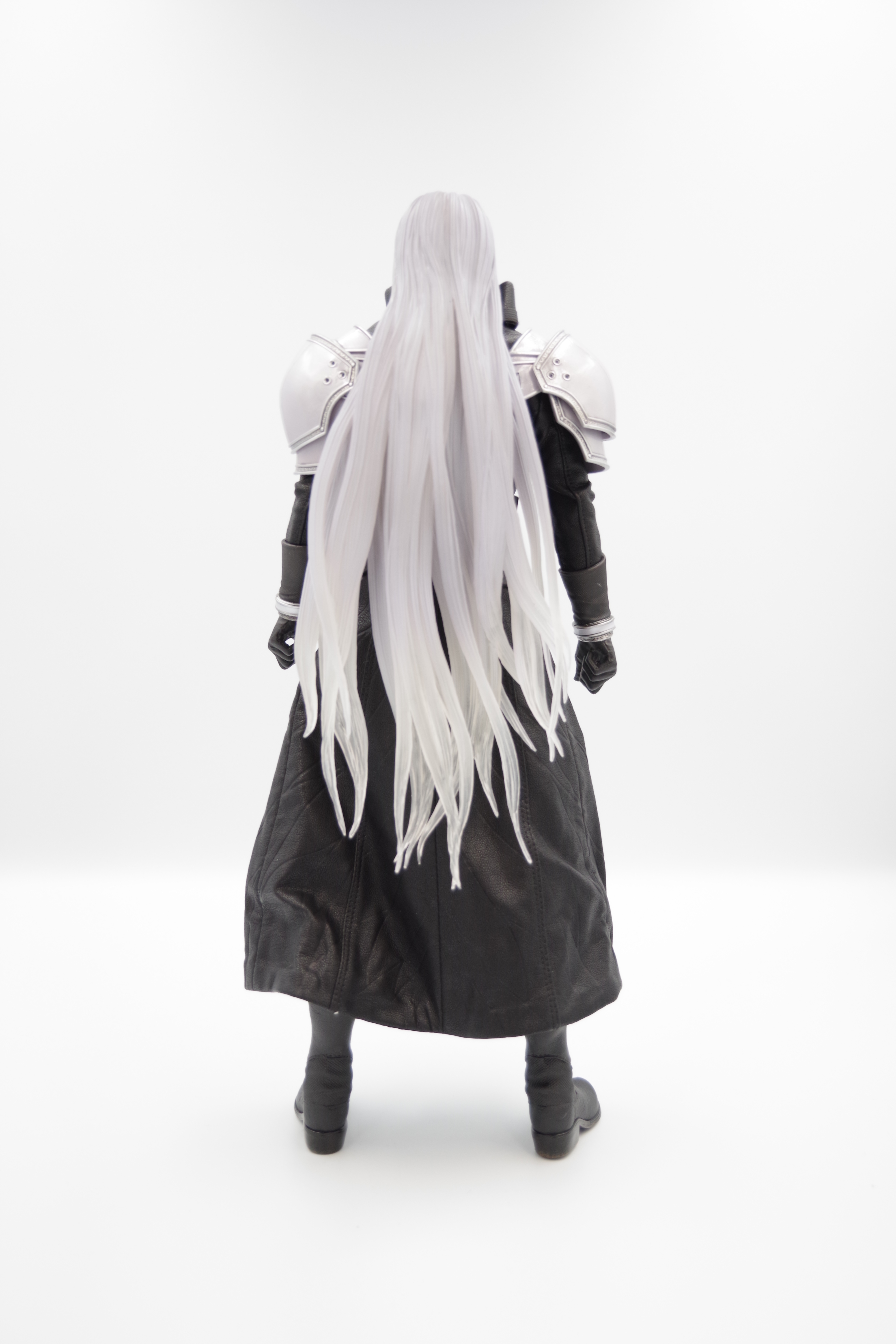 GAMETOYS GT-003 ファイナルファンタジーVII セフィロス | フィギュアレン