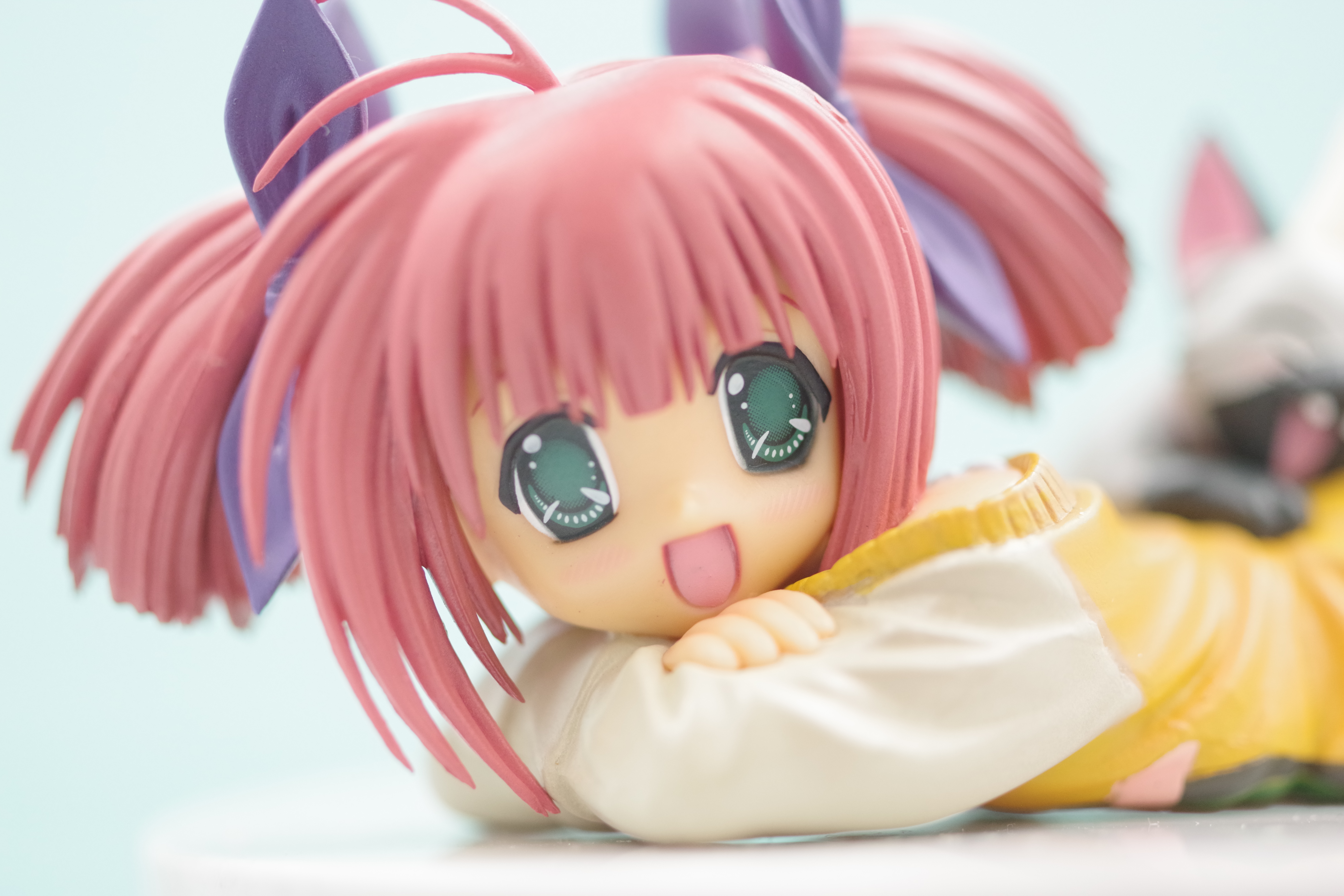 SNOW 若生桜花 | フィギュアレン