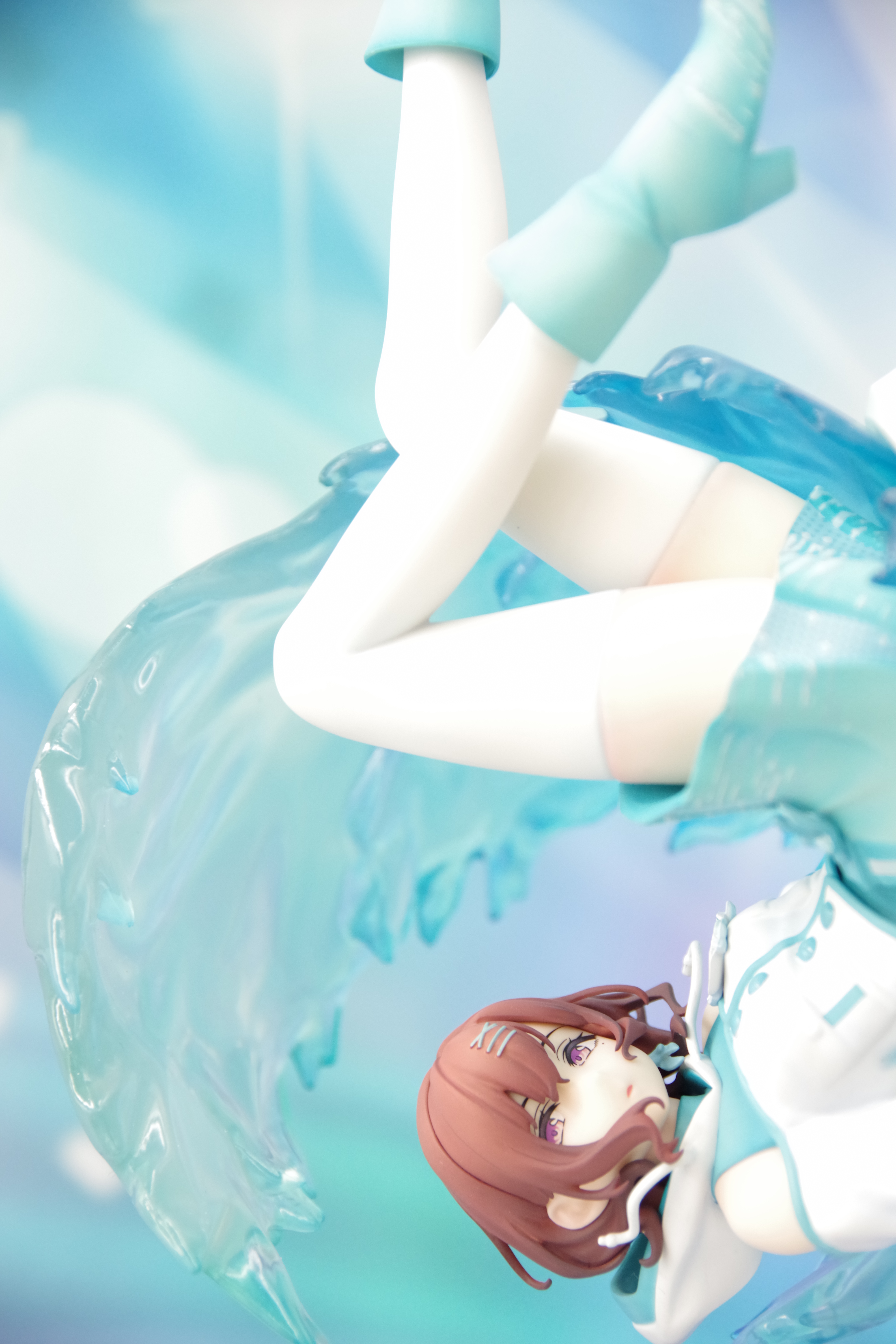 アイドルマスター シャイニーカラーズ 樋口円香 クリアマリンカーム