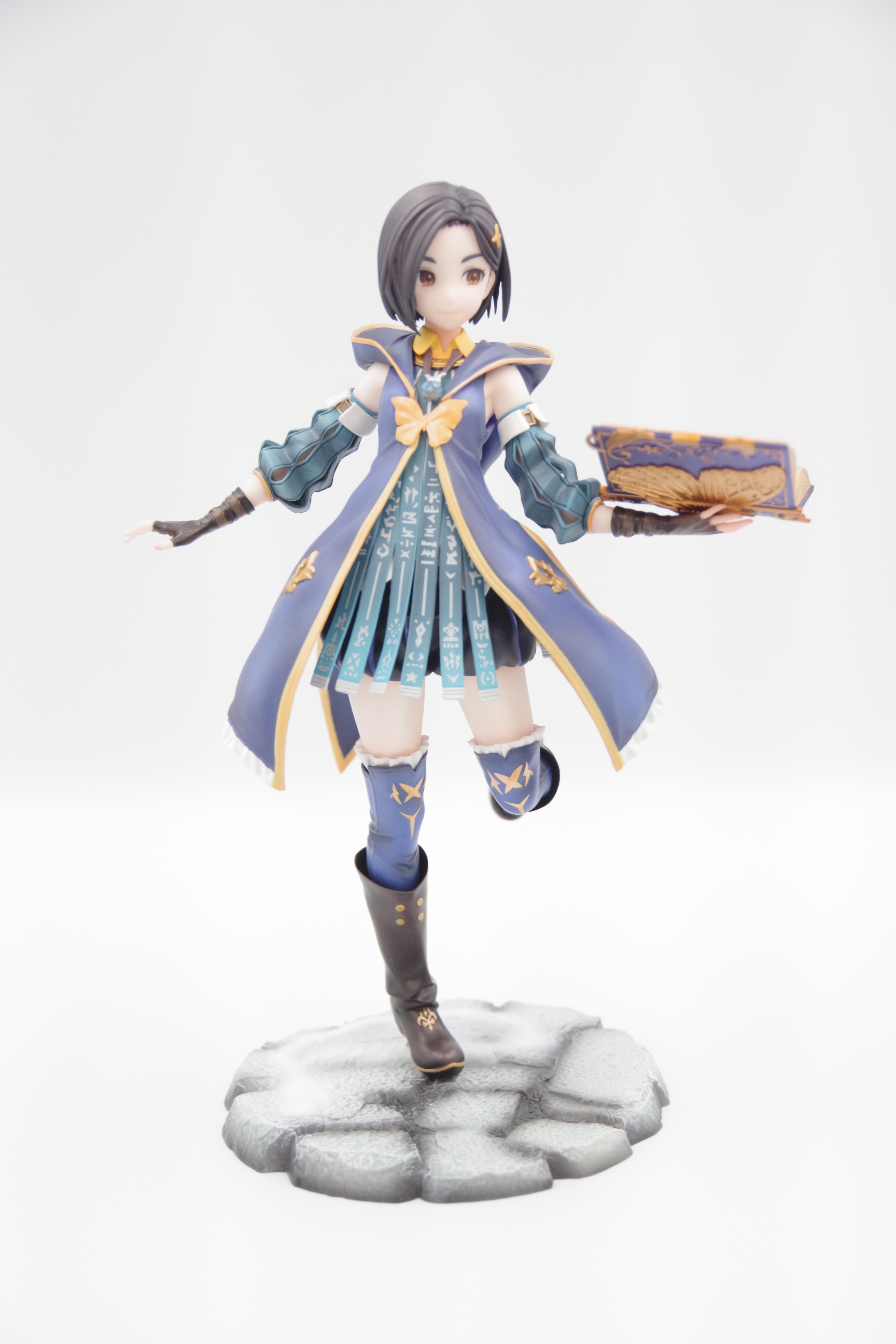 テイルズ オブ アライズ リンウェル | フィギュアレン