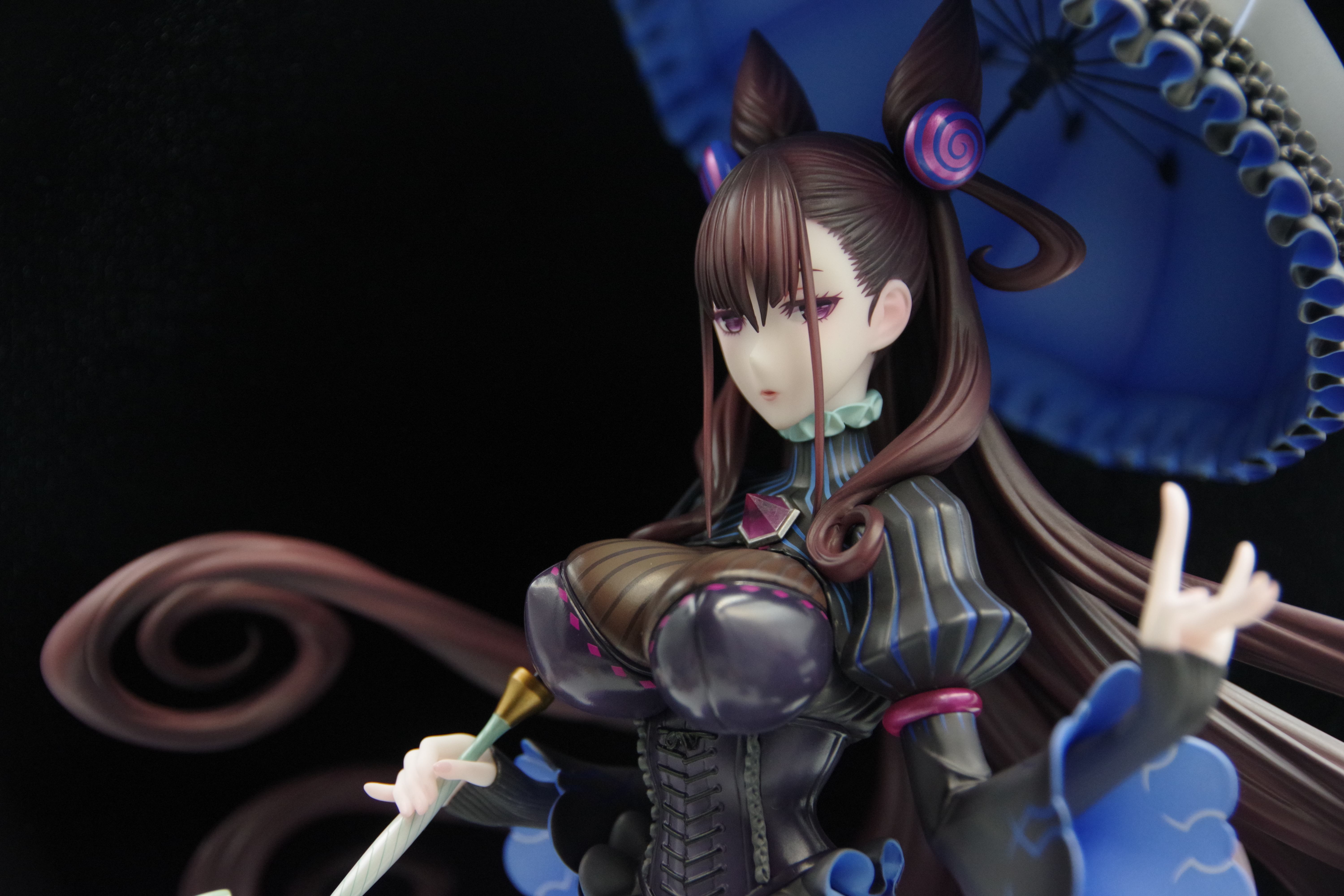 Fate/Grand Order キャスター/紫式部 | フィギュアレン