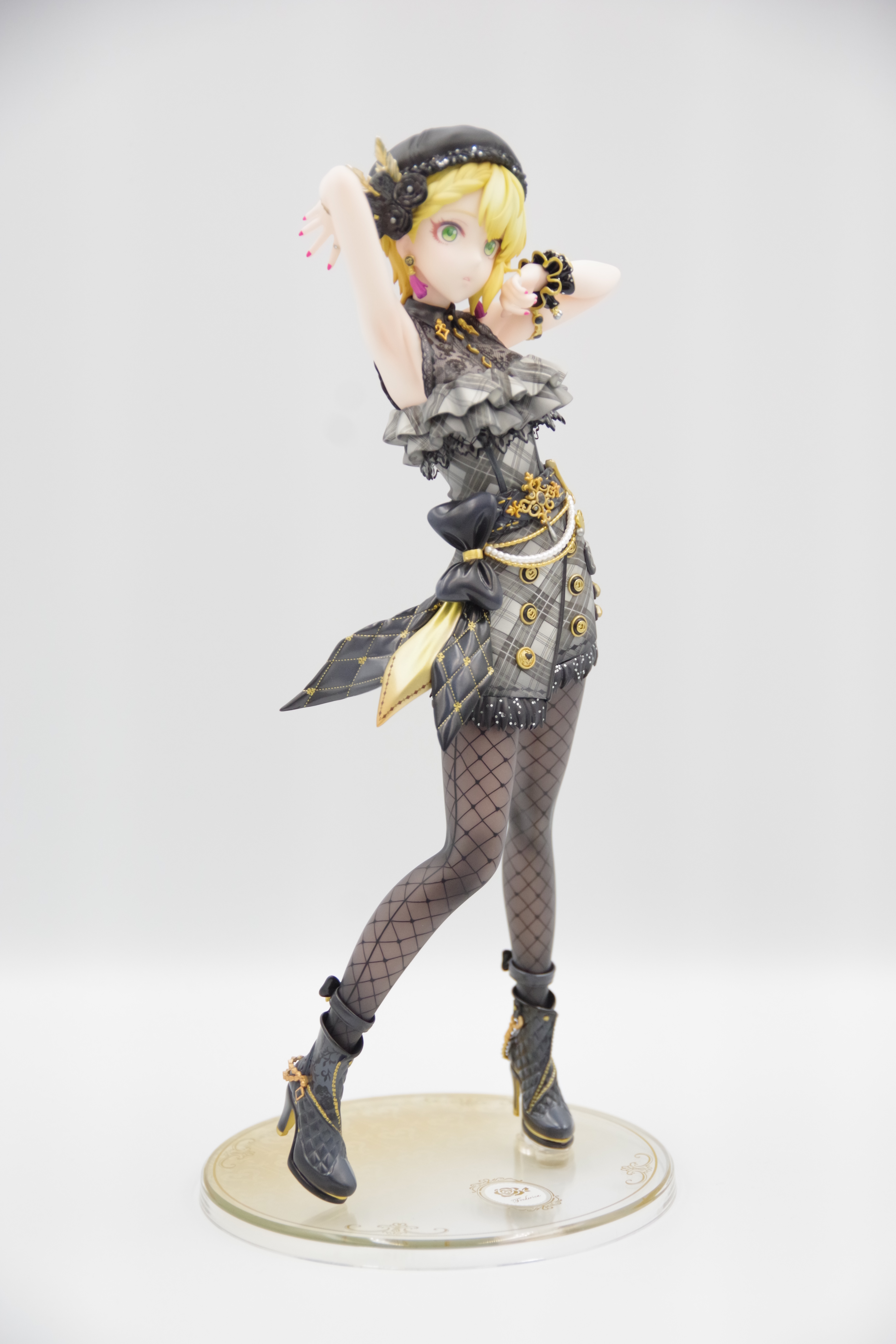 アイドルマスター シンデレラガールズ 宮本フレデリカ フレ・デ・ラ