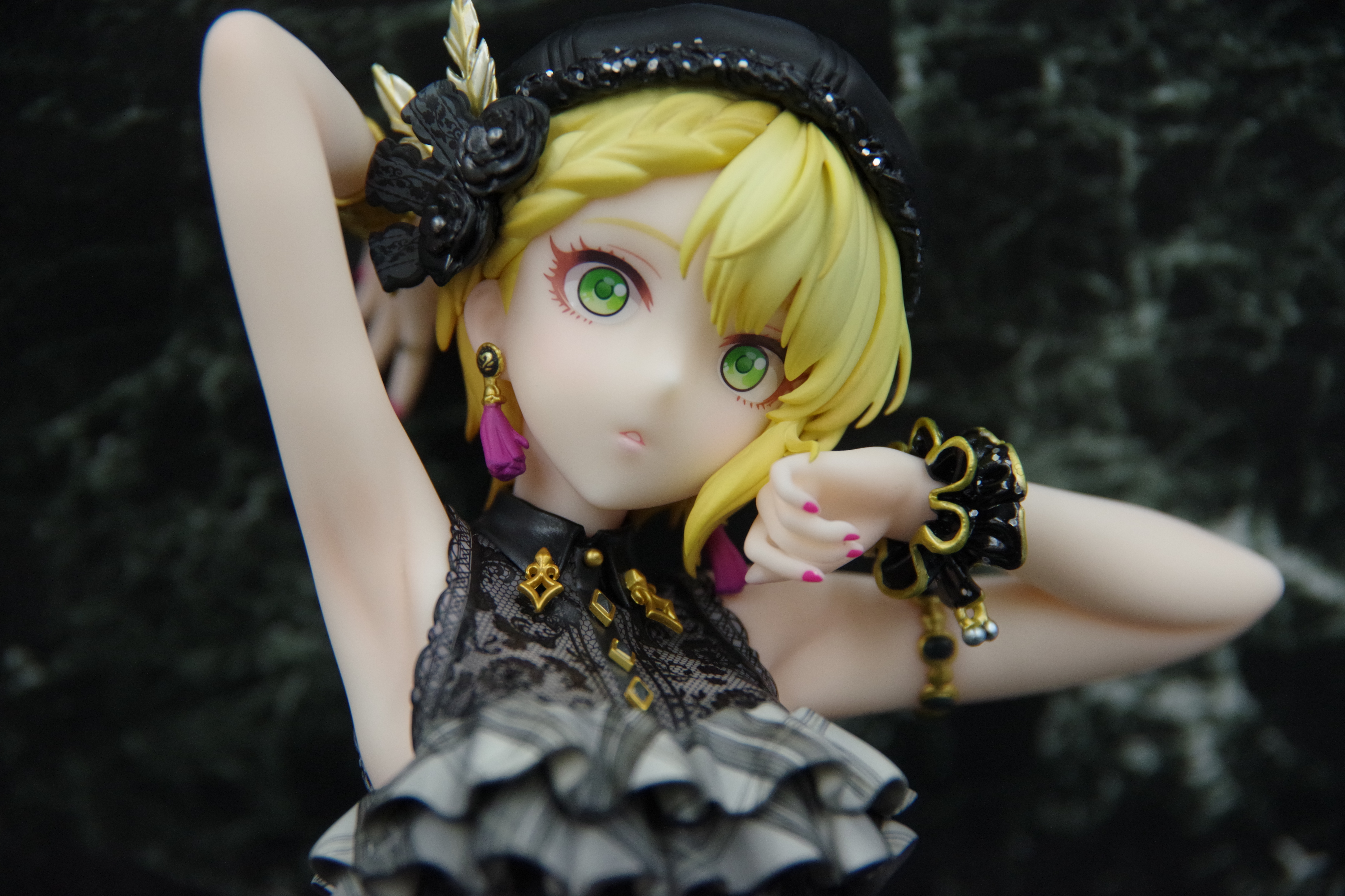 アイドルマスター シンデレラガールズ 宮本フレデリカ フレ・デ・ラ