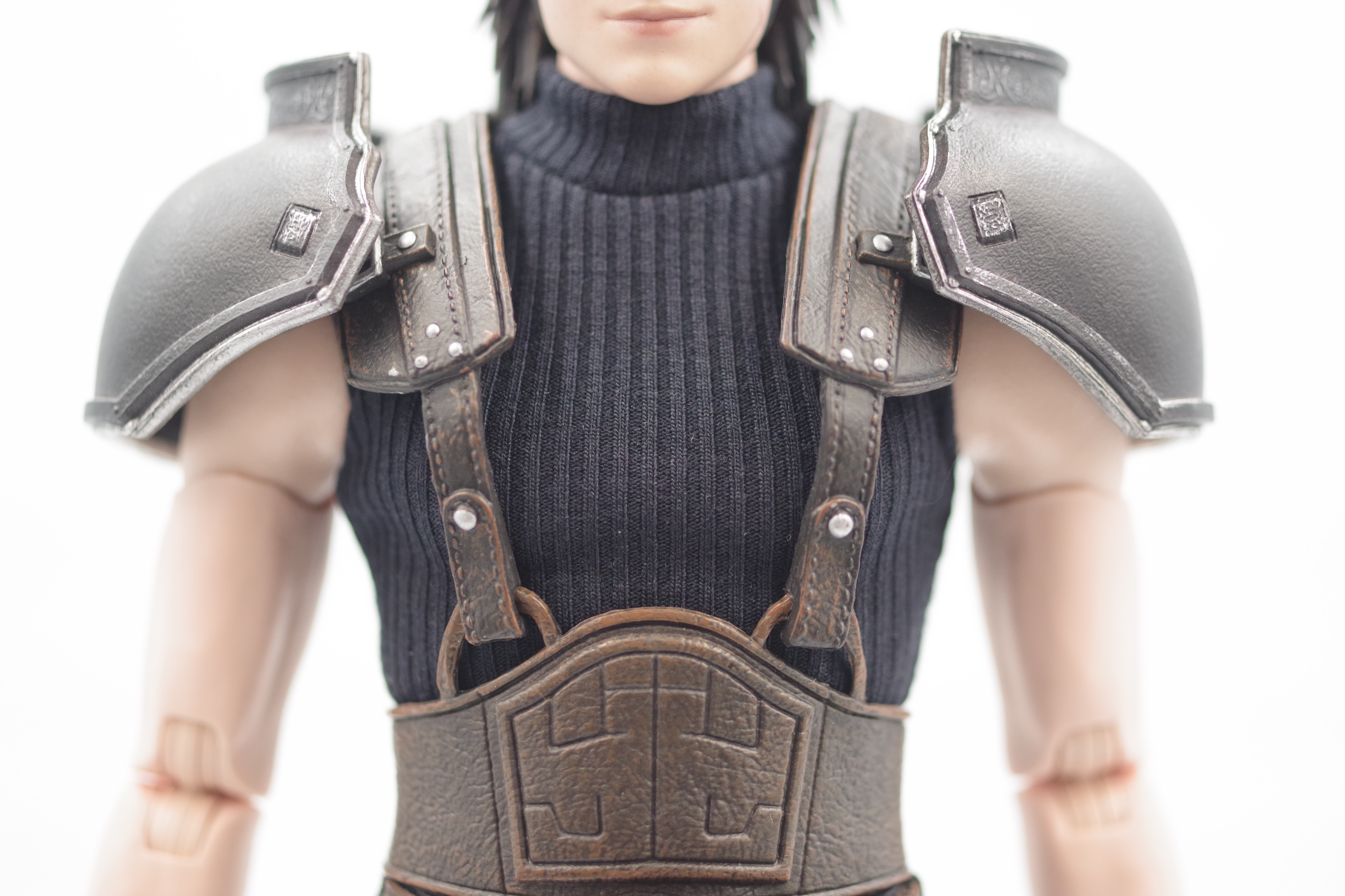 GT-005 クライシスコア ファイナルファンタジーVII ザックス