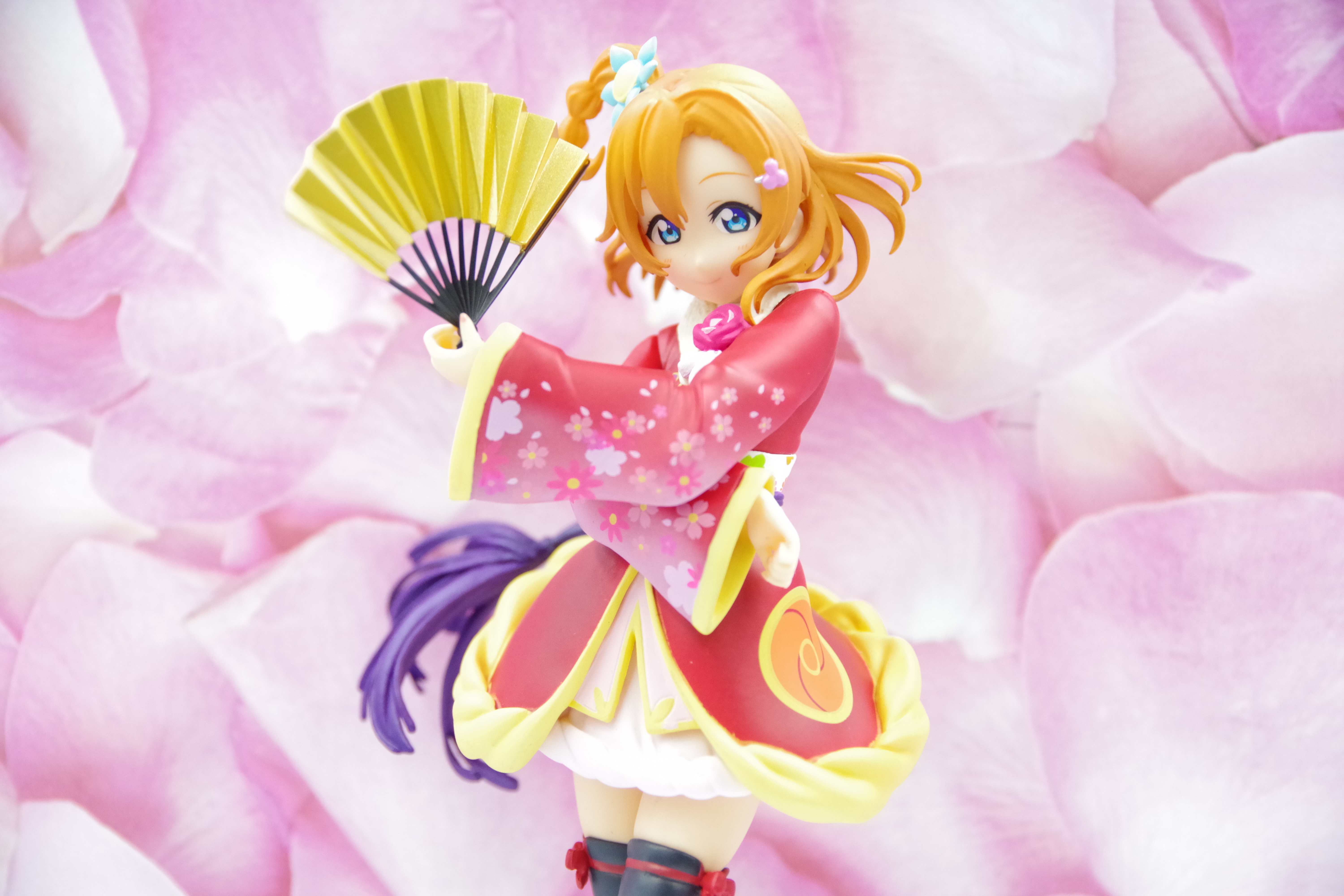 一番くじプレミアム ラブライブ！The School Idol Movie A賞 高坂穂