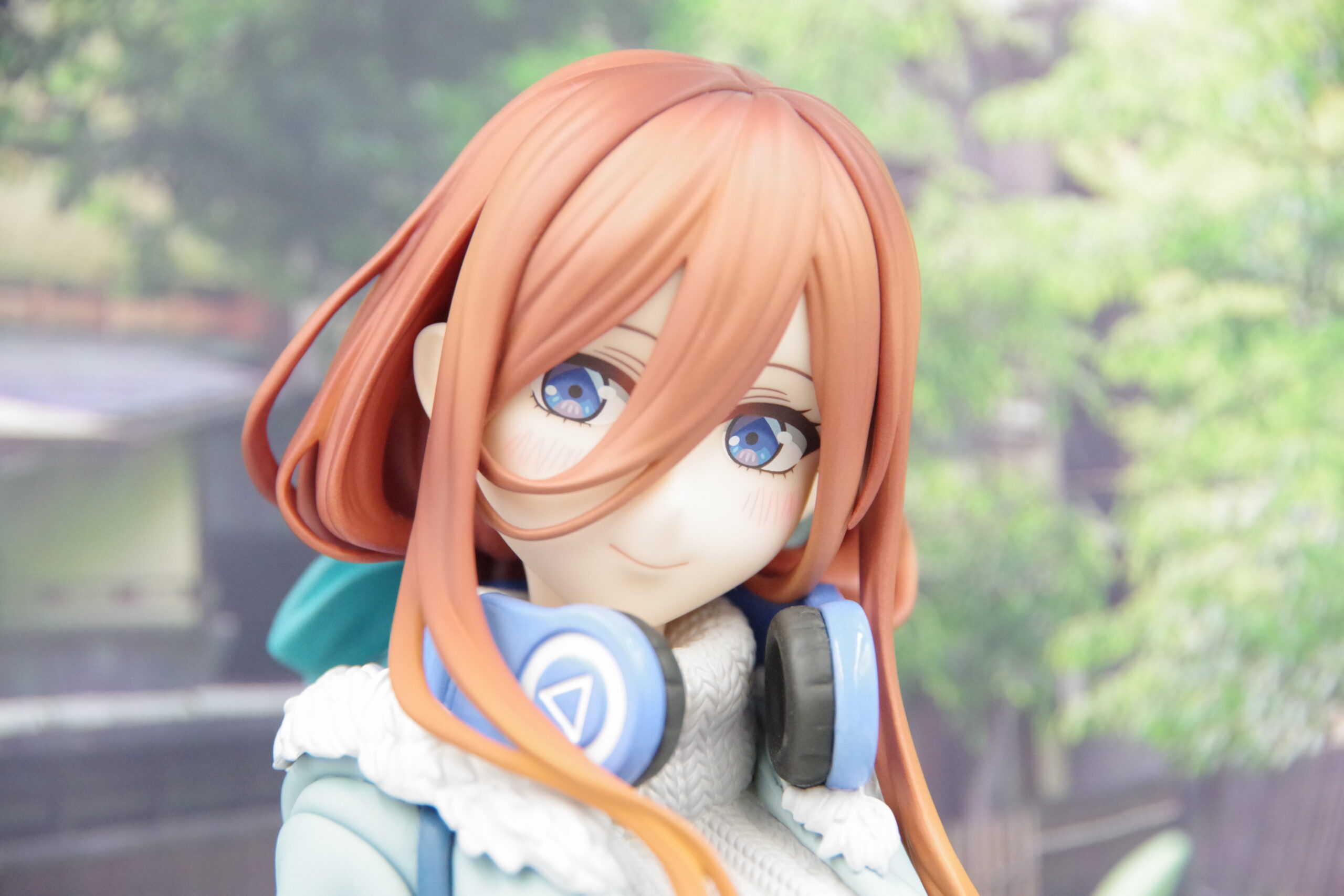 五等分の花嫁∬ 中野三玖 Date Style Ver. | フィギュアレン