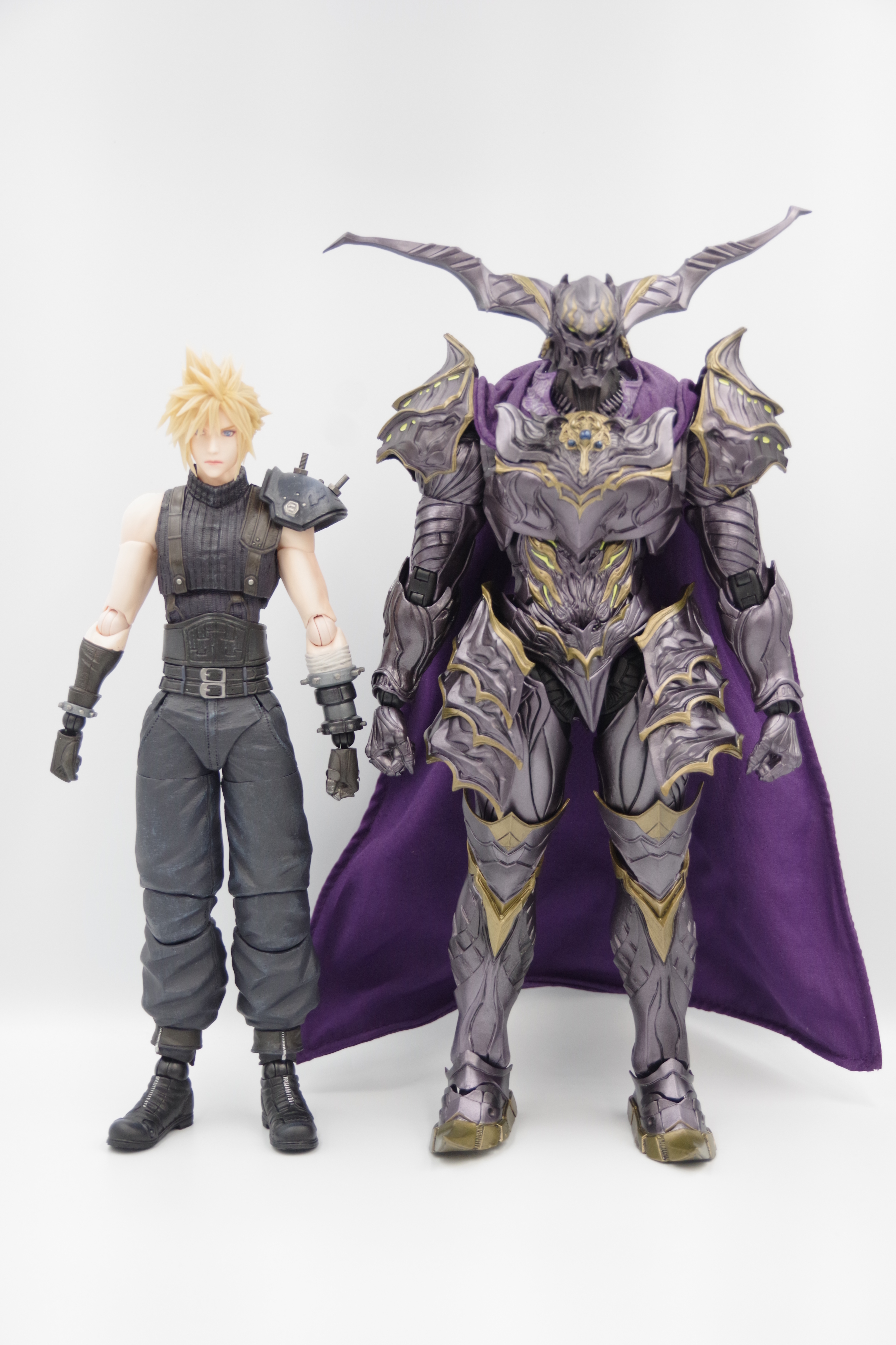 ストレンジャー オブ パラダイス ファイナルファンタジー オリジン