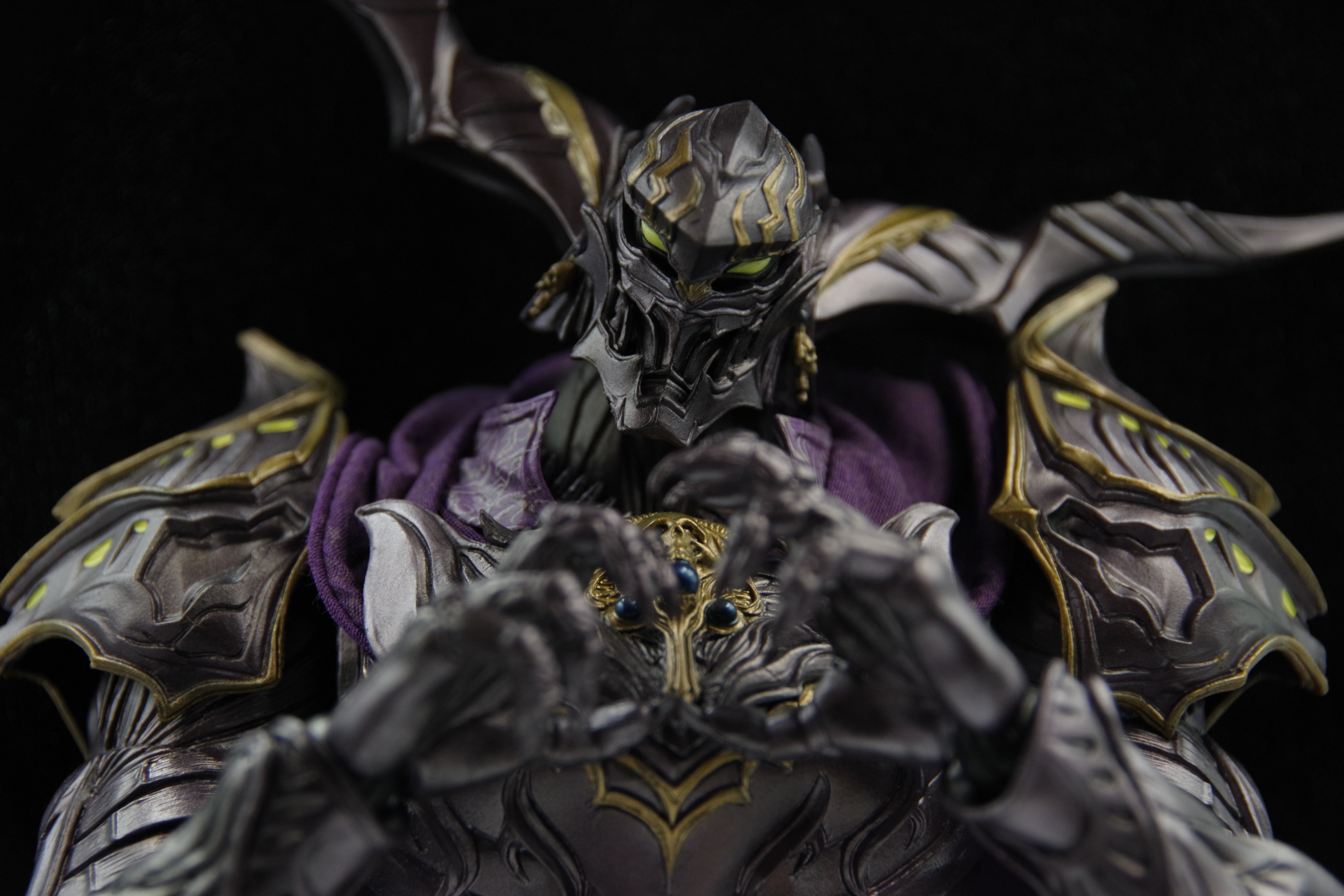 ストレンジャー オブ パラダイス ファイナルファンタジー オリジン