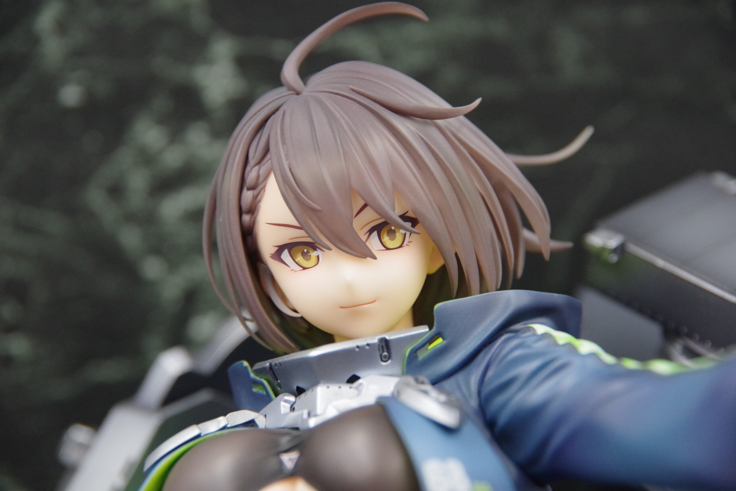 アズールレーン ボルチモア | フィギュアレン