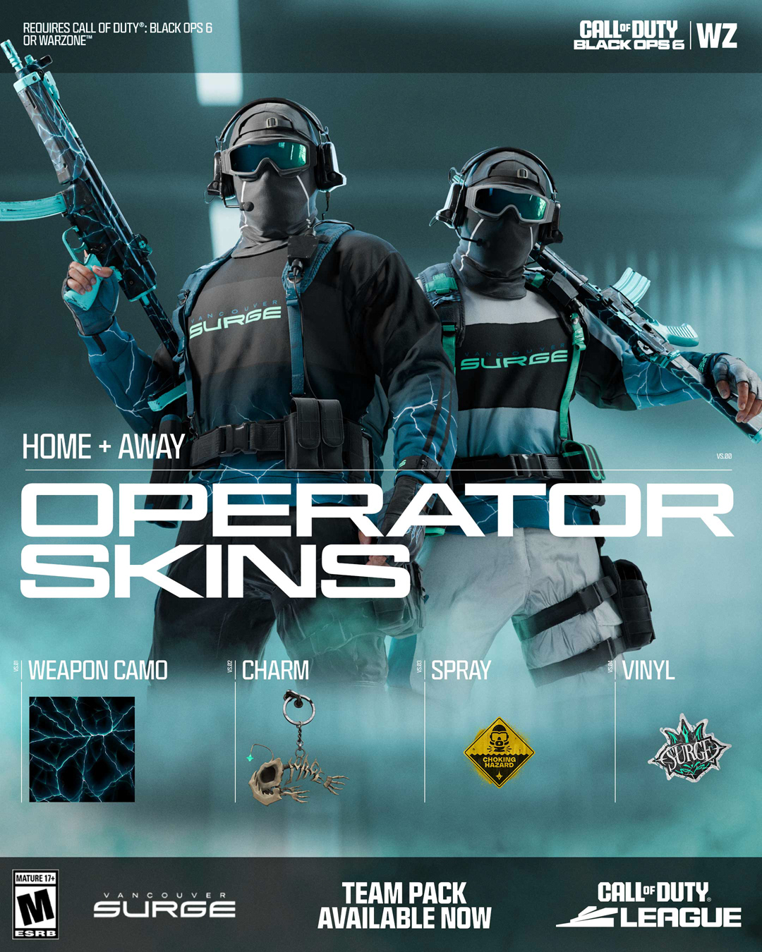 CoD:BO6』2025年版