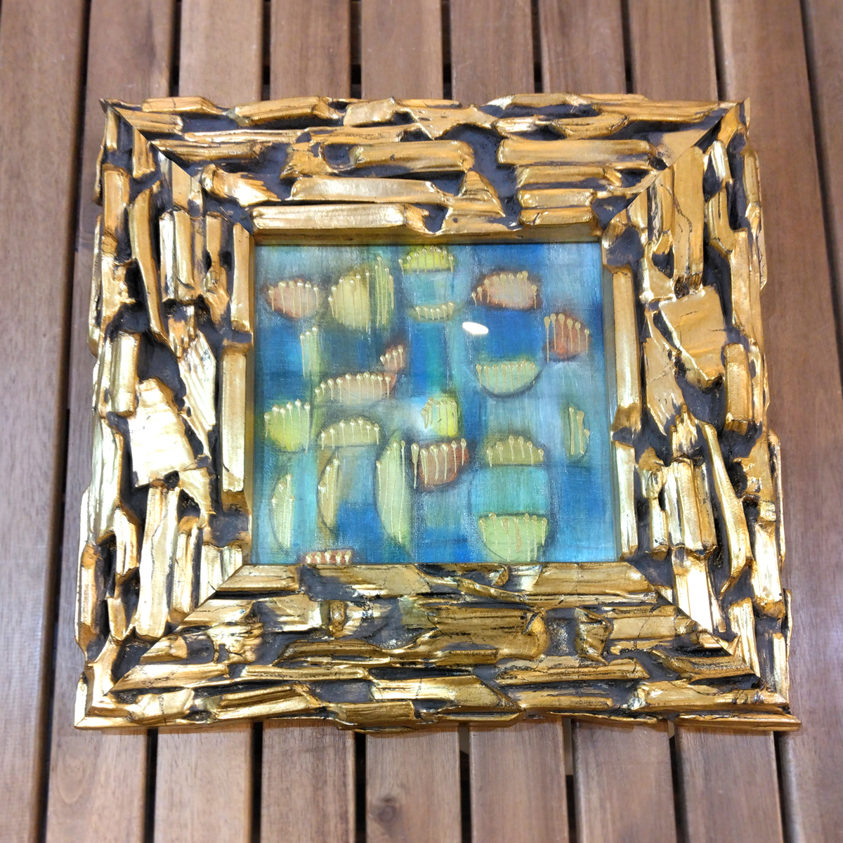 絵画・版画・書の額装 | 額縁・ギャラリー37°