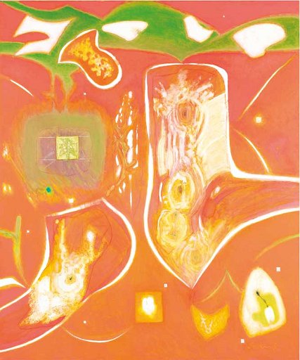 江村正光 | 国展