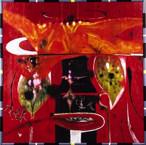 江村正光 | 国展