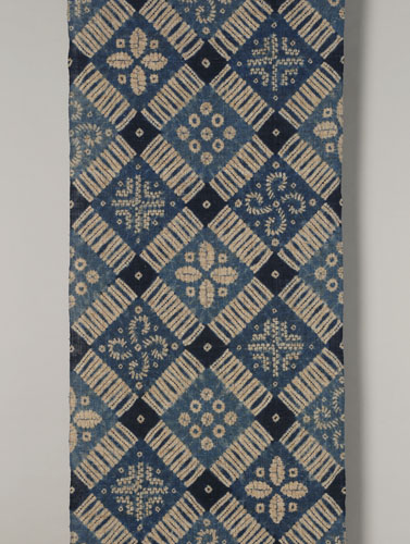 片野かほり（染） | 国展