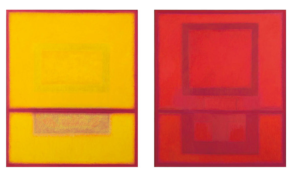 江村正光 | 国展